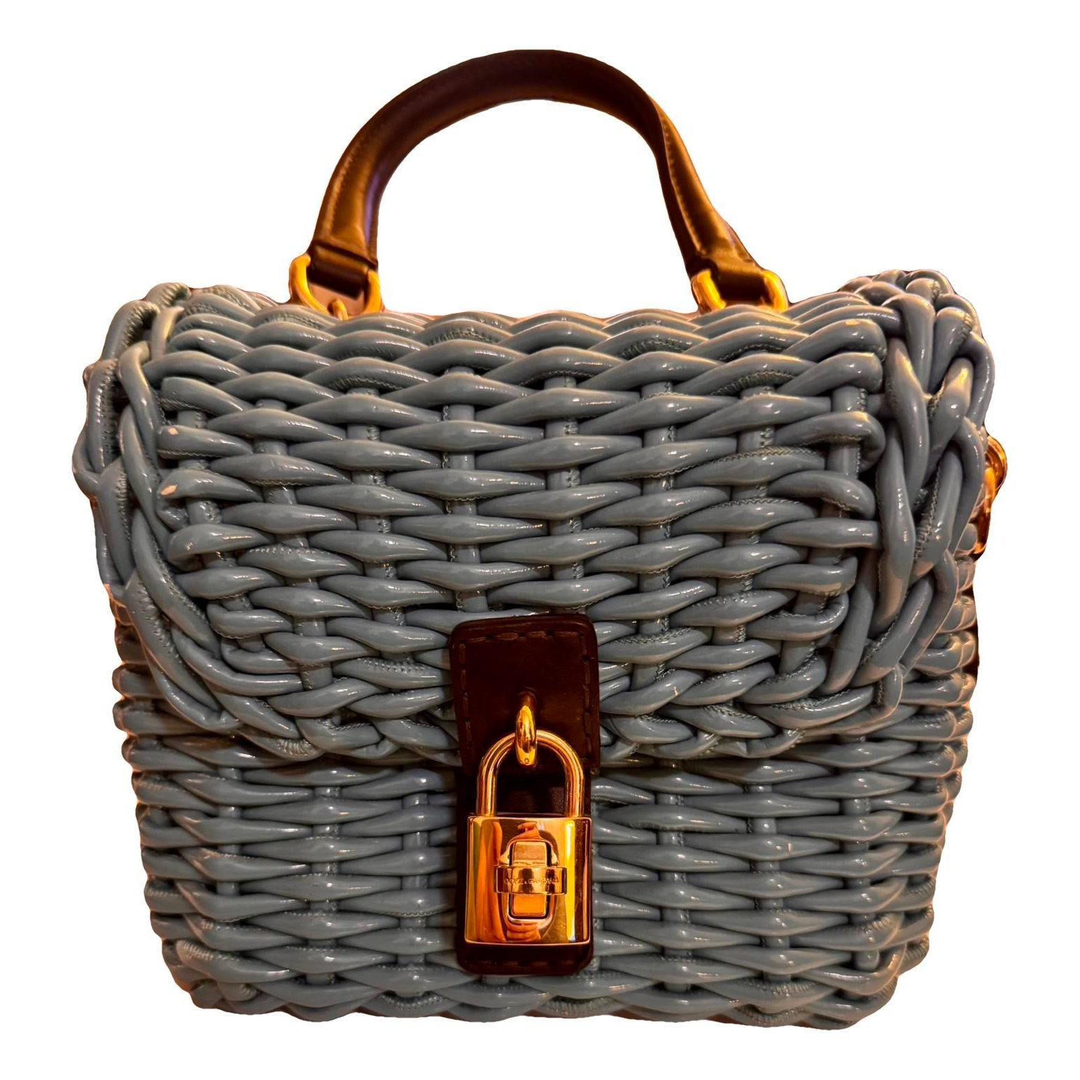 Dolce & Gabbana Welcome mini bag