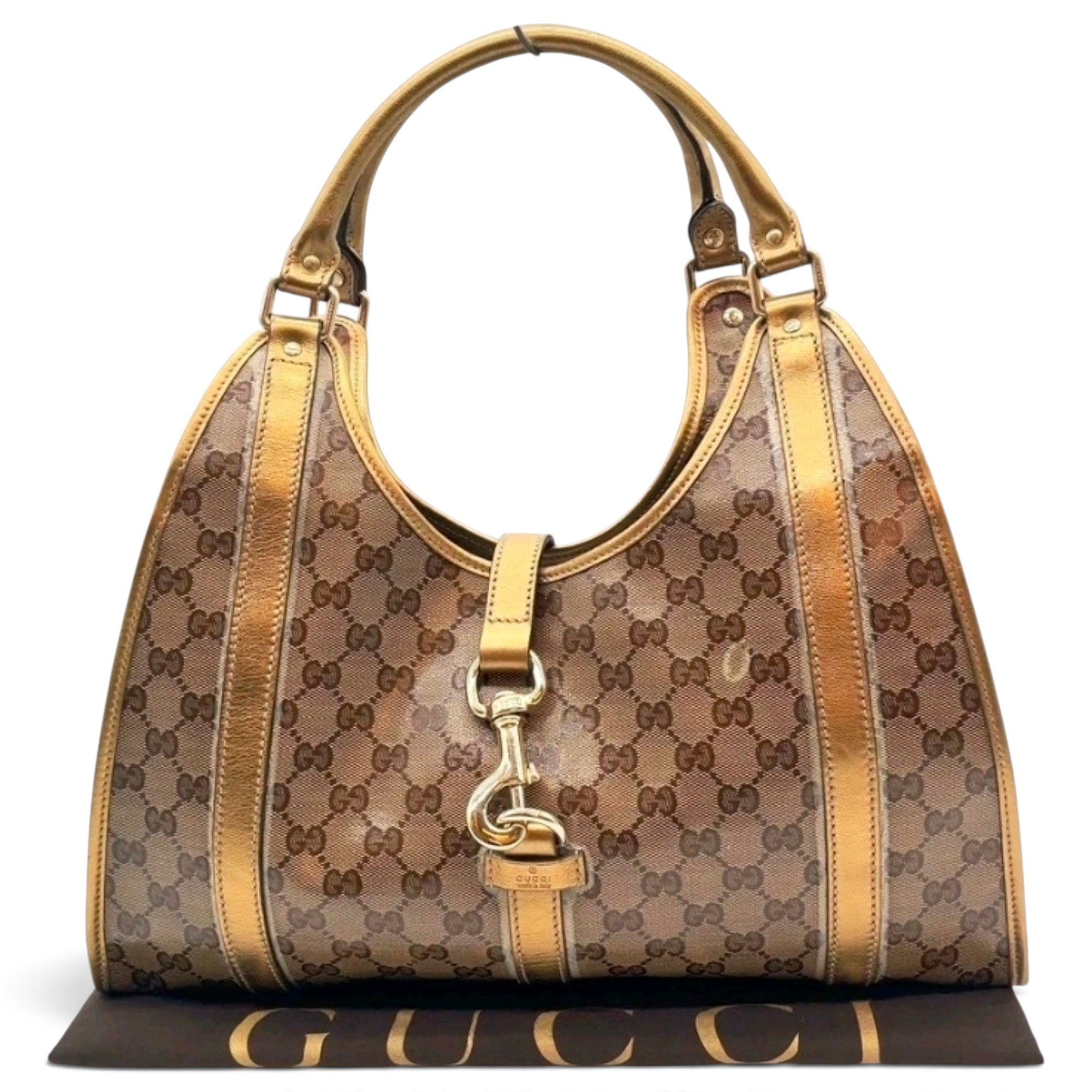 Jackie cloth handbag