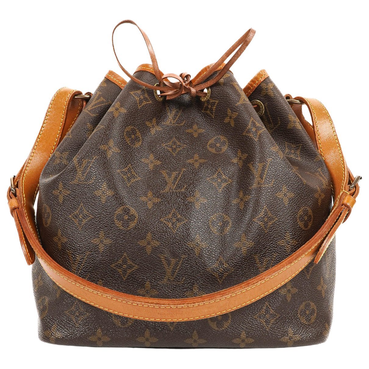 Noé cloth handbag