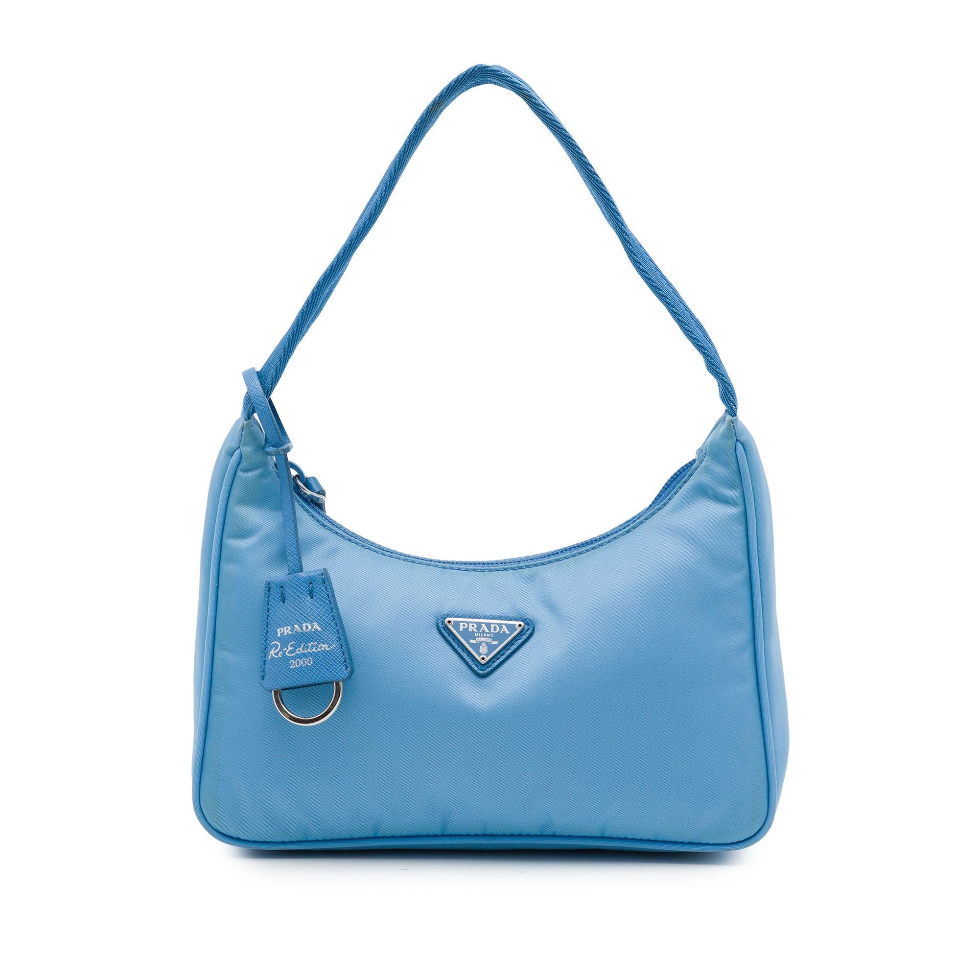 Re-Edition 2000 handbag