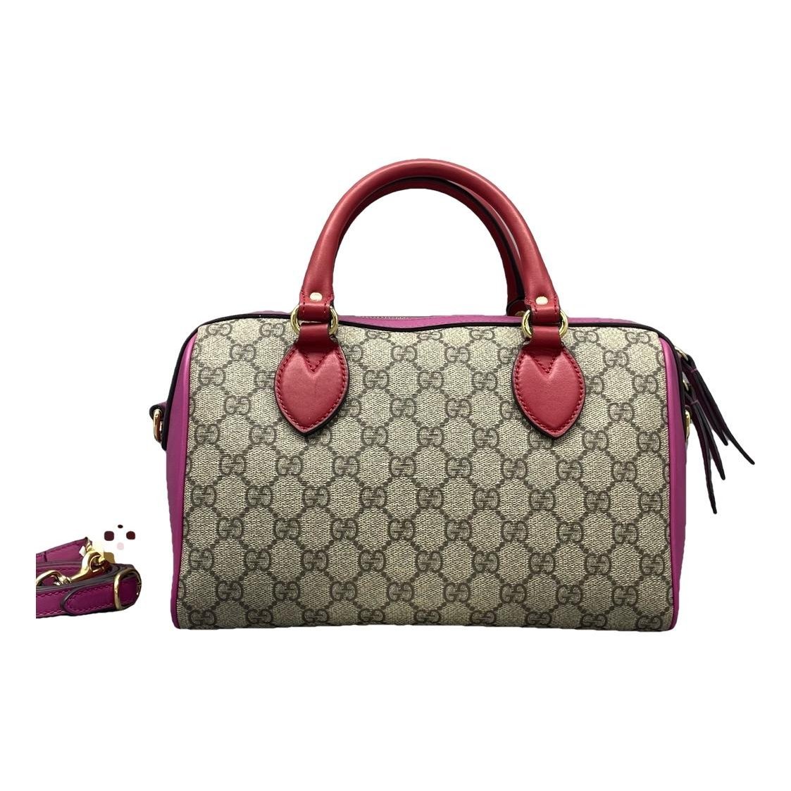 Cloth handbag