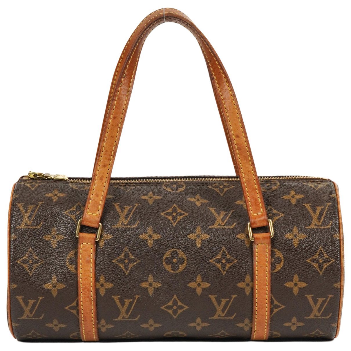 Papillon cloth handbag