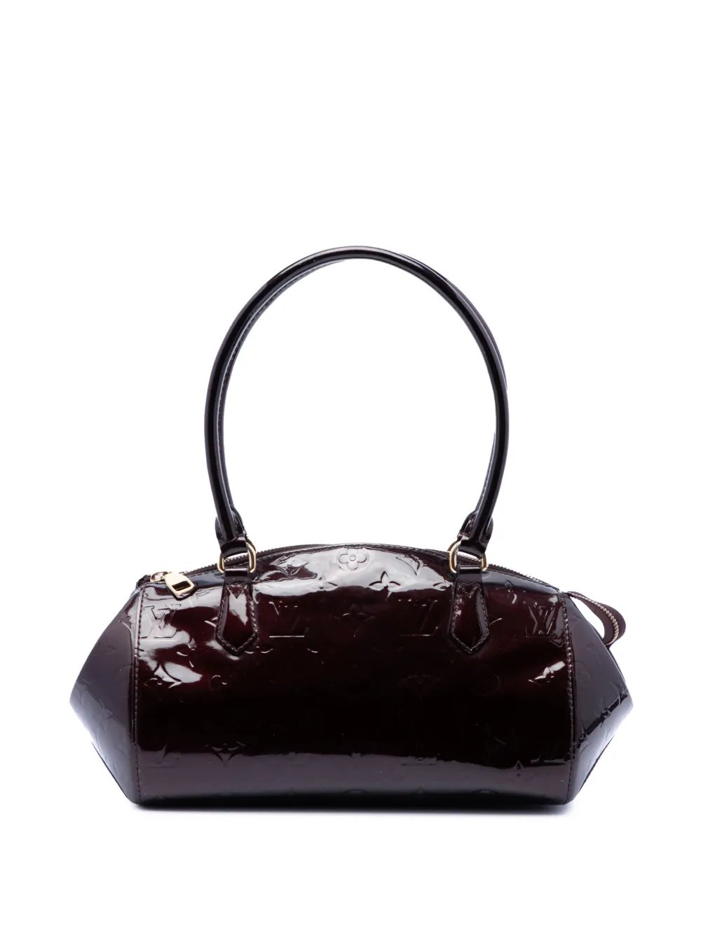 2011 Monogram Vernis Sherwood PM shoulder bag