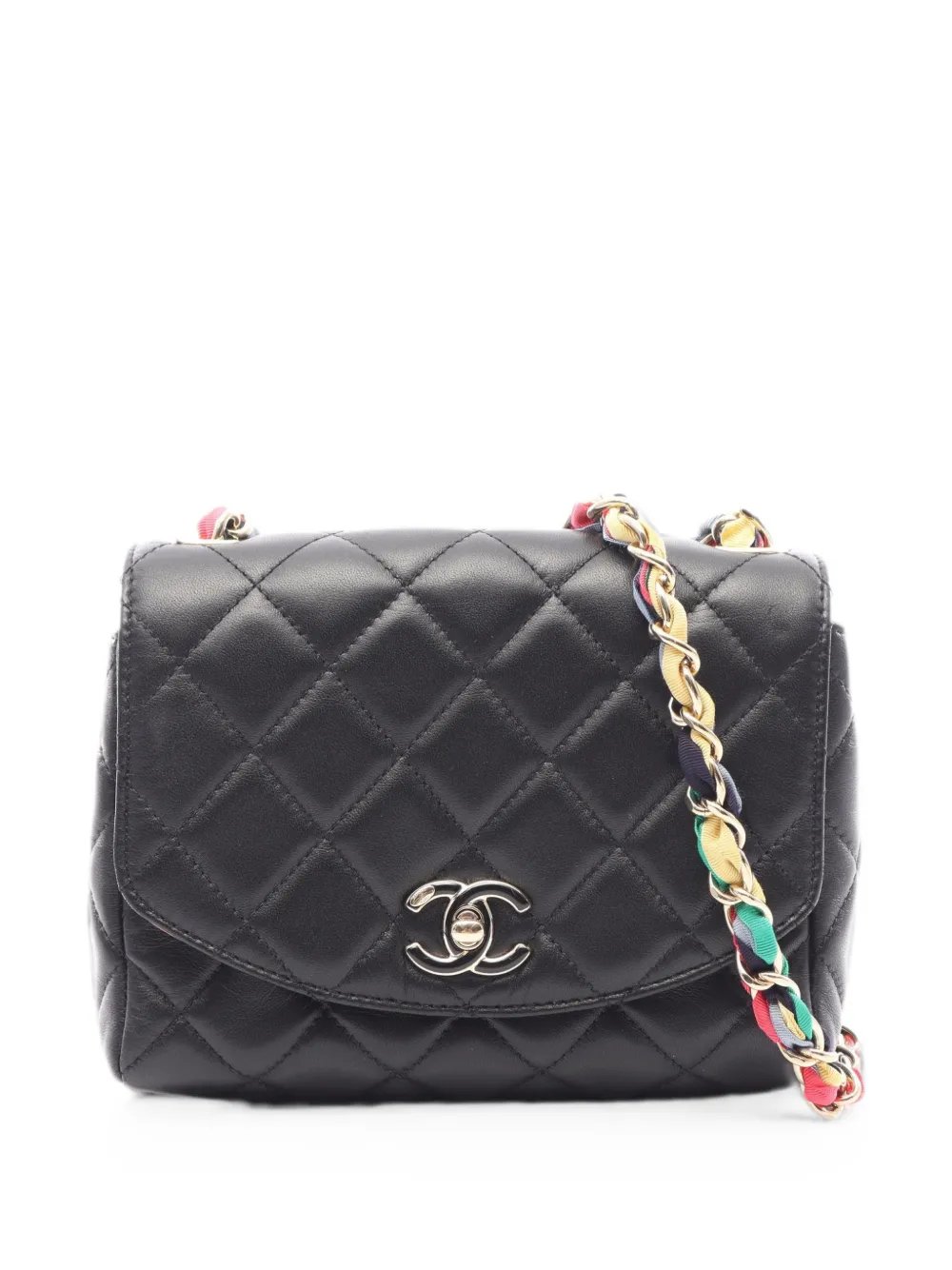 2021-2022 Matelassé shoulder bag