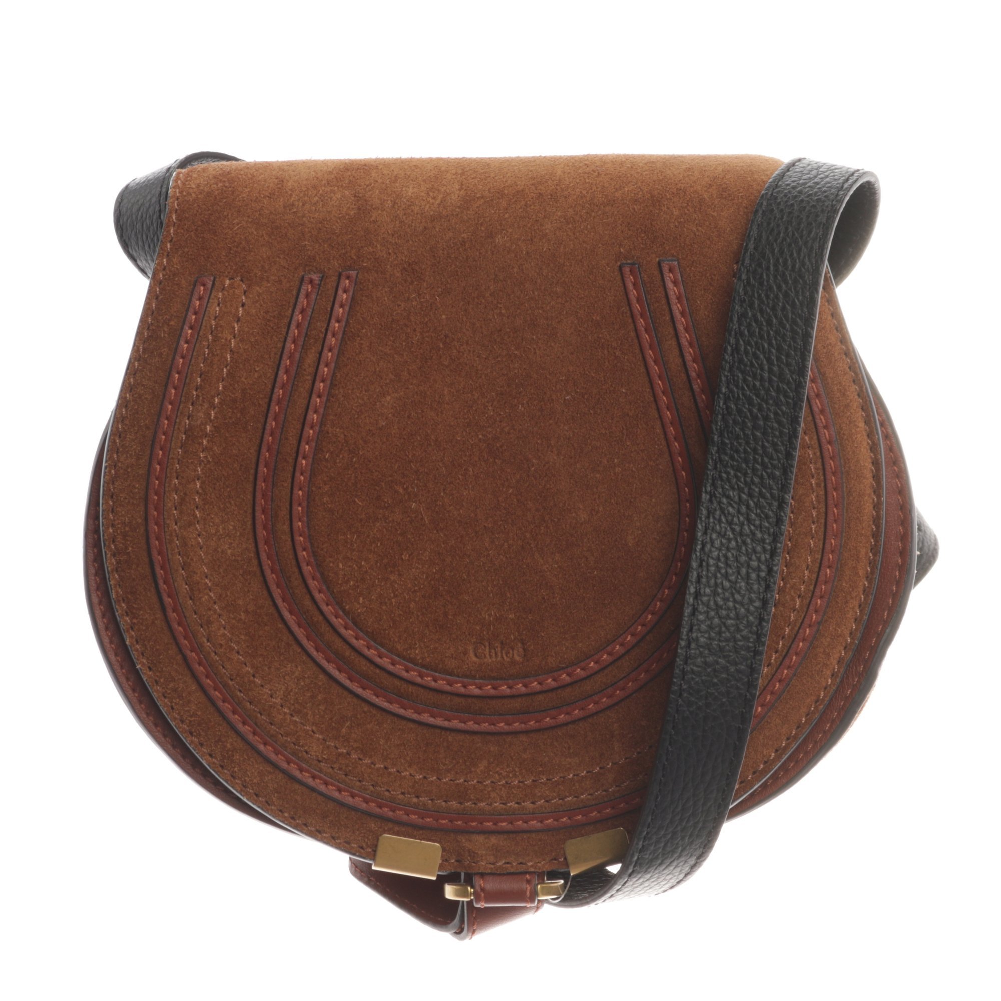Leather bag