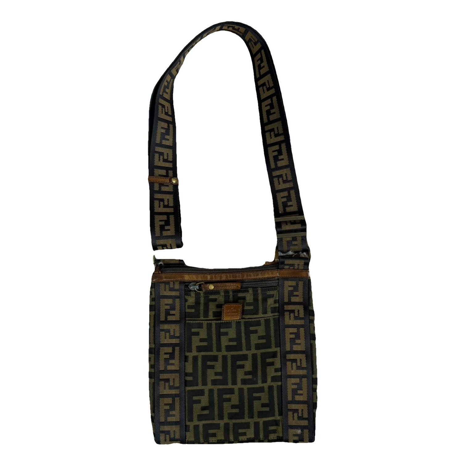 2Jours cloth handbag