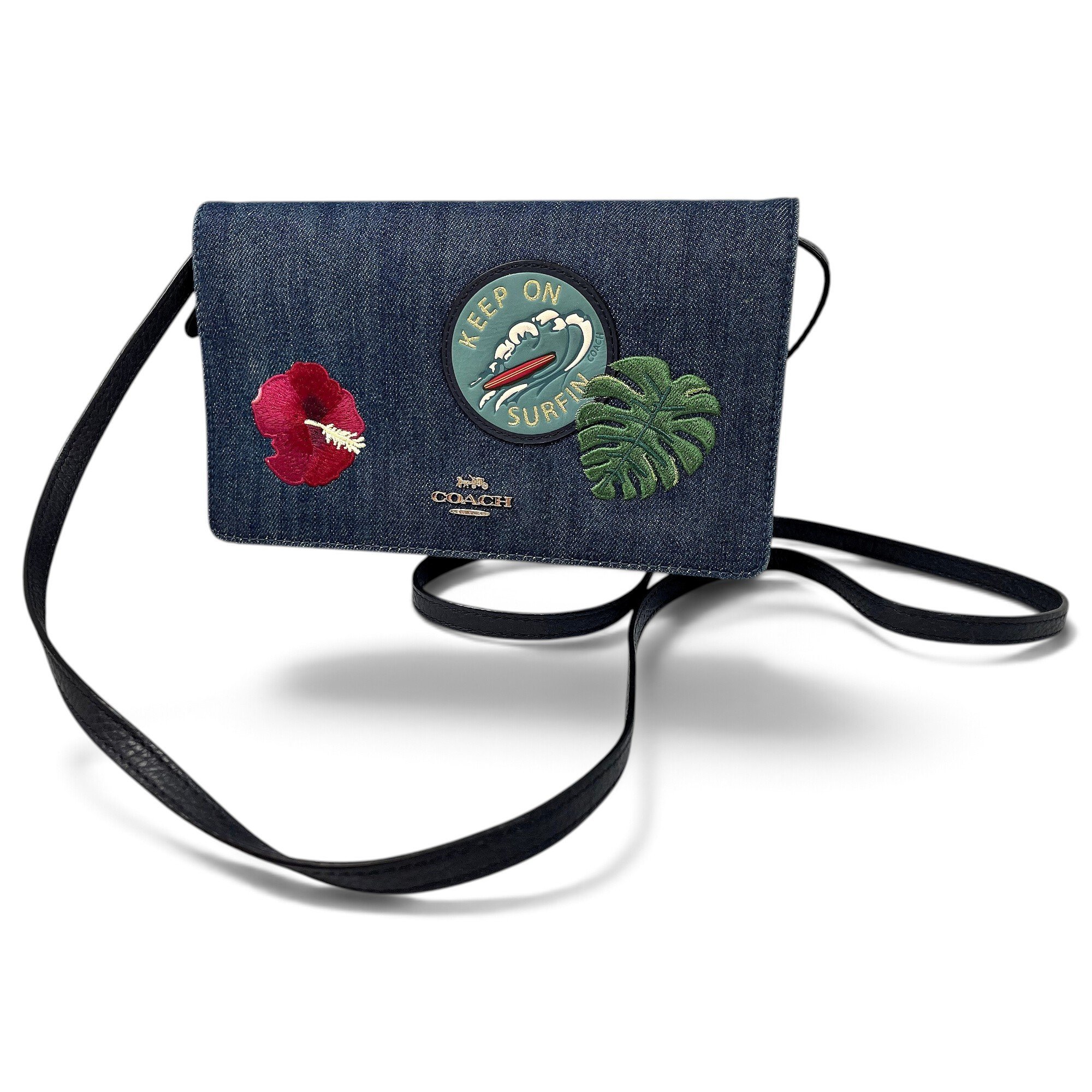 Clutch bag
