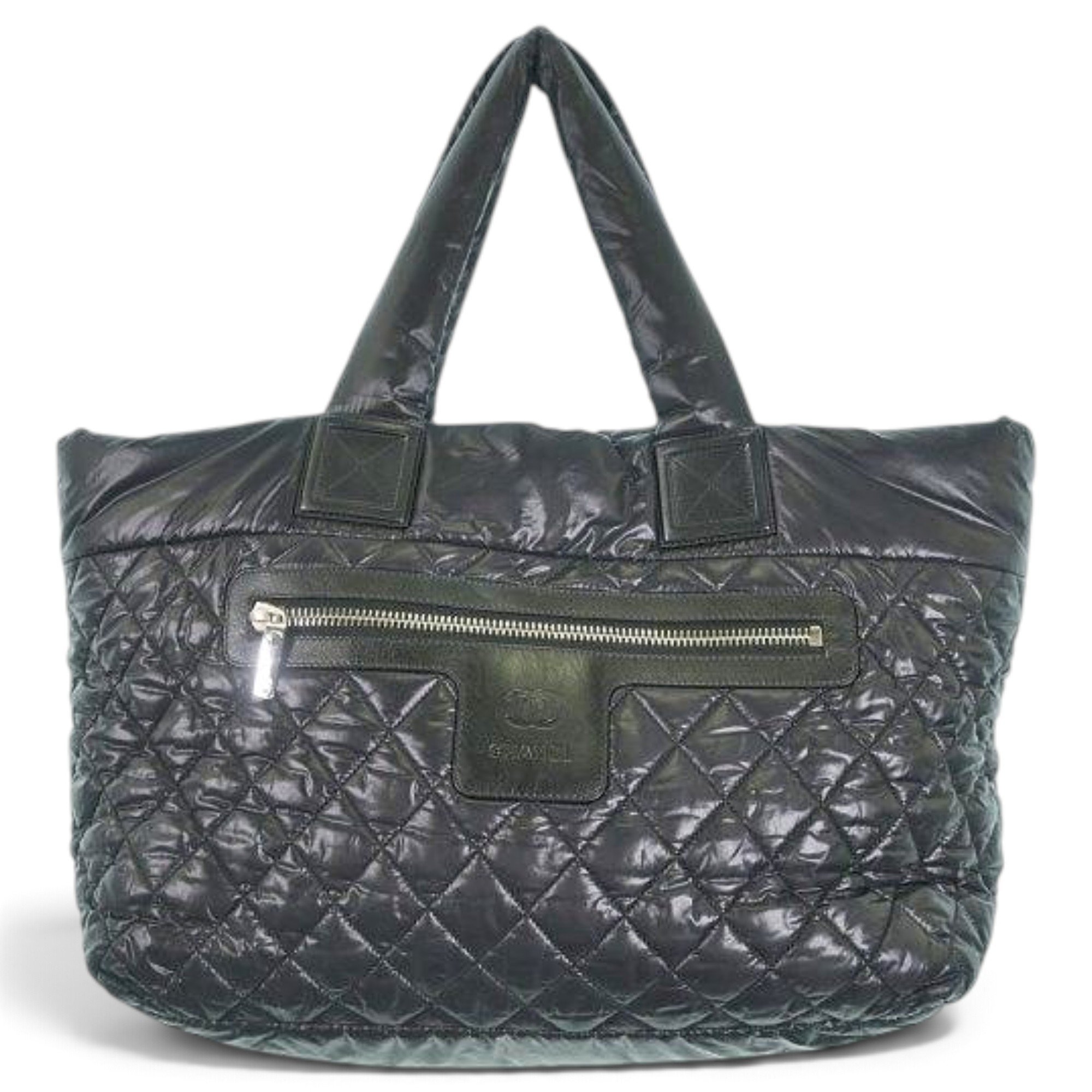 Cocoon tote