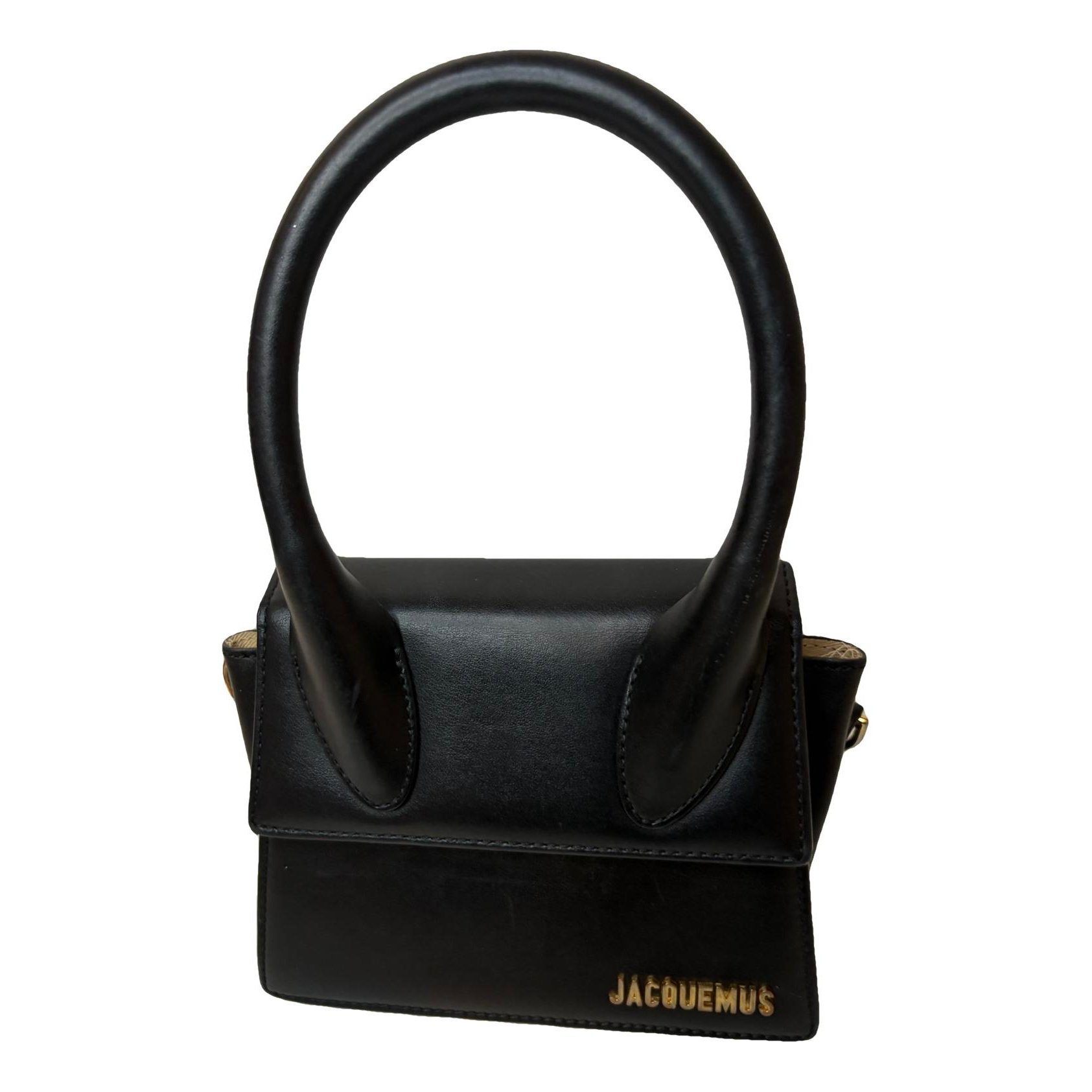 Chiquito leather handbag