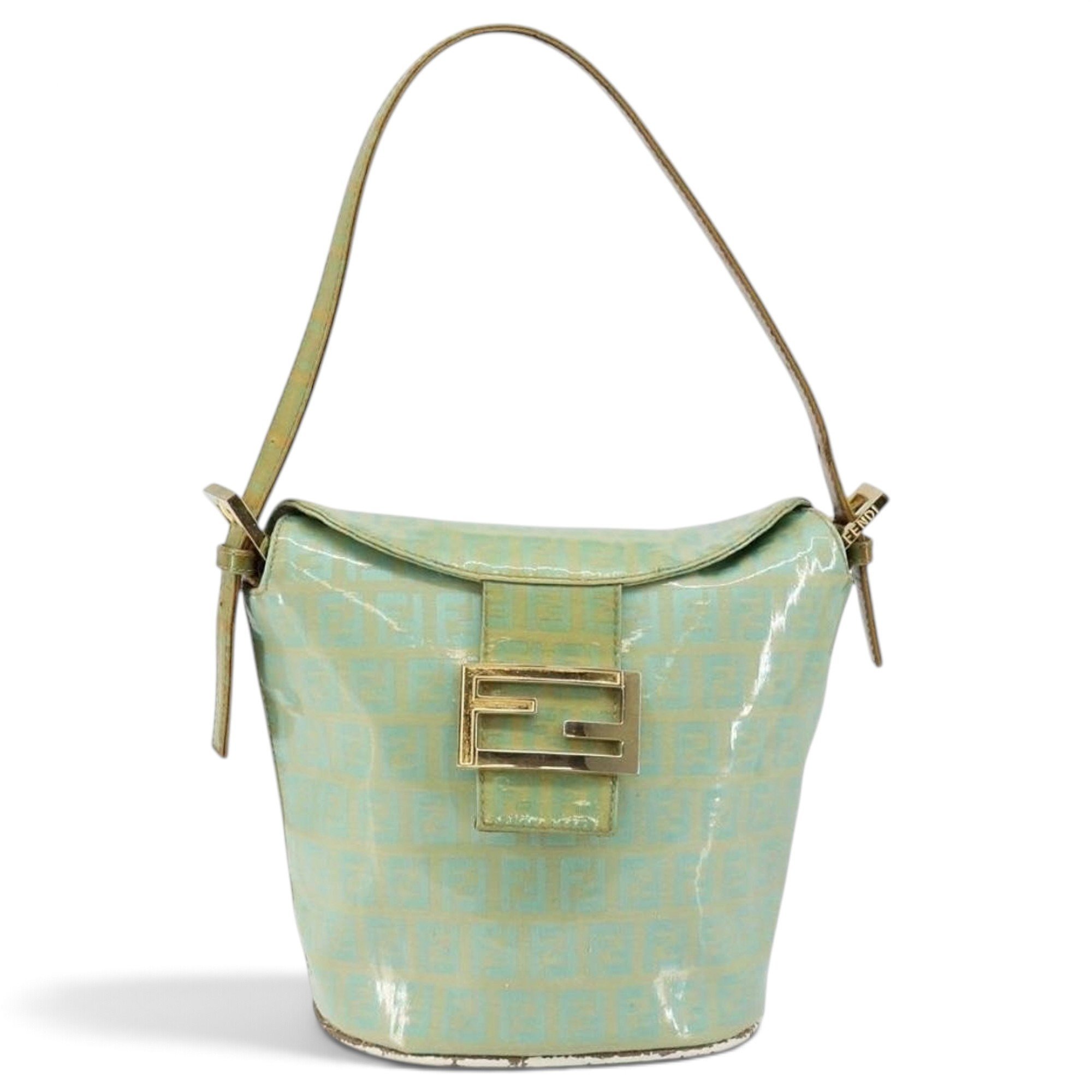 Mamma Baguette handbag