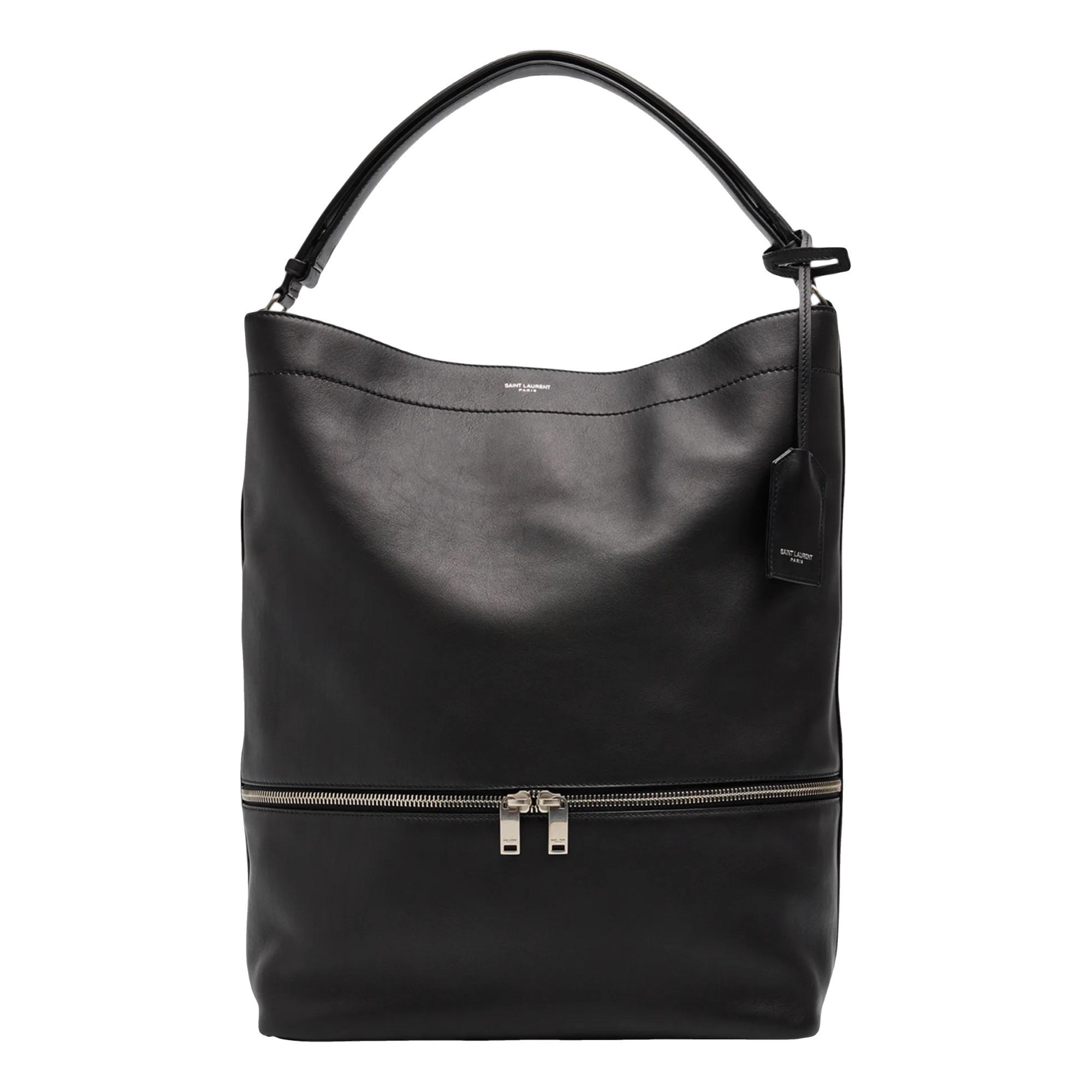Shopper Toy leather crossbody bag