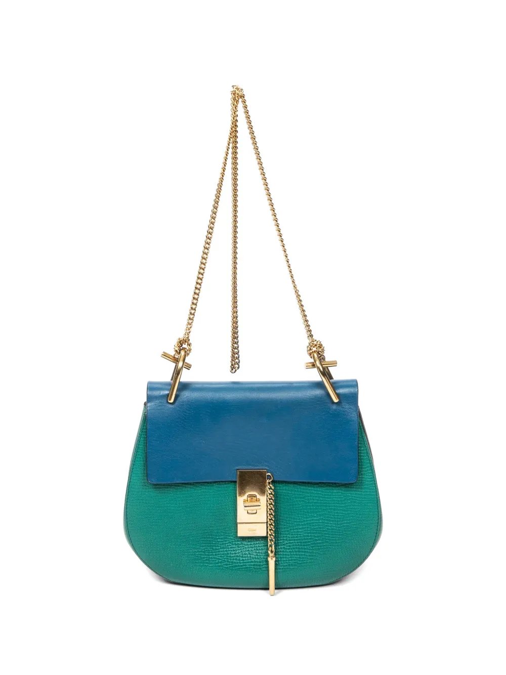 Drew shoulder bag
