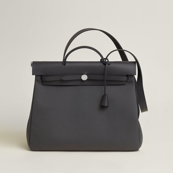Ardoise Herbag Zip 39 Bag