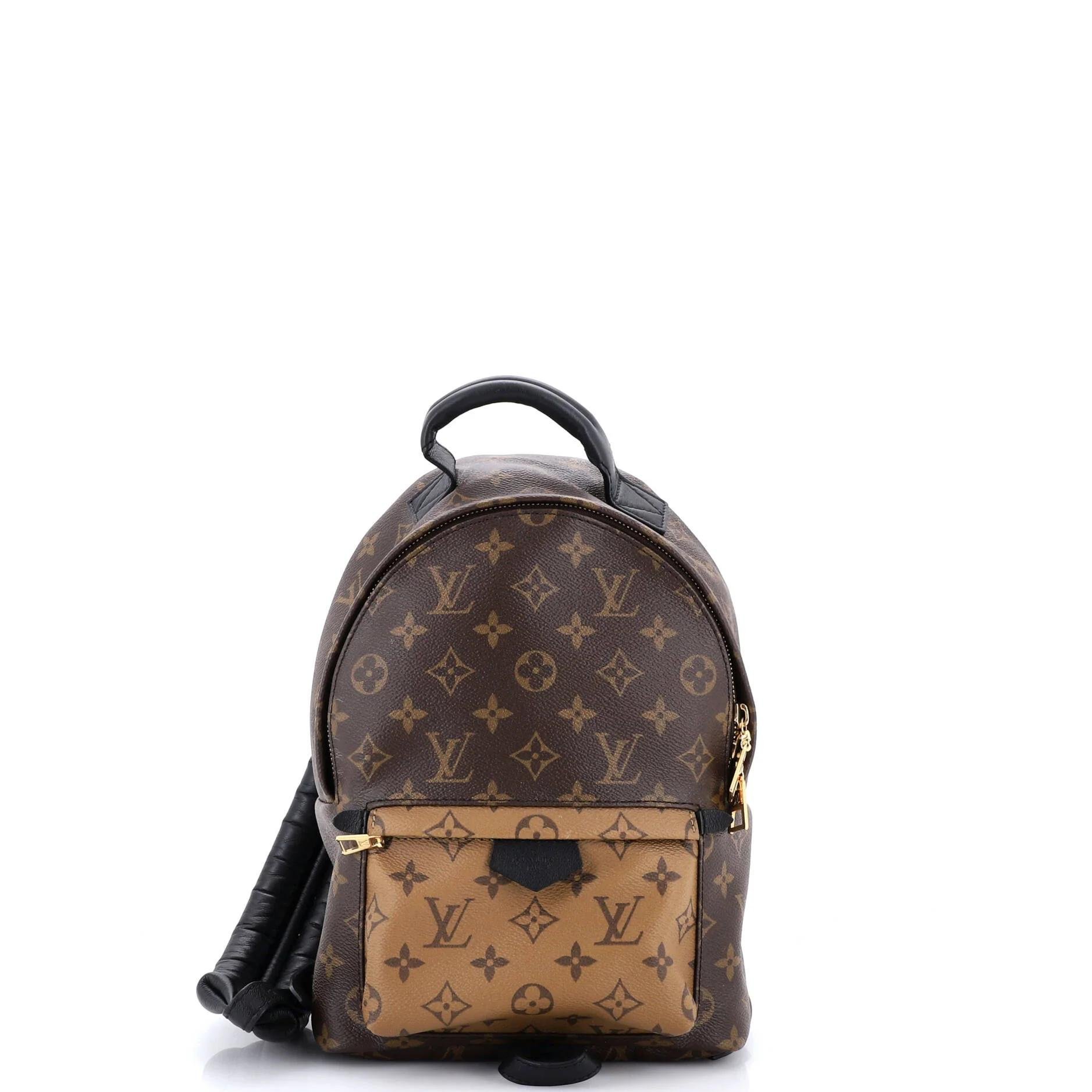 Cloth backpack