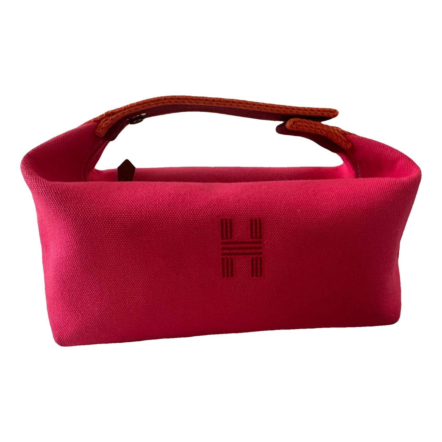 Hermes Bride A Brac Handbag