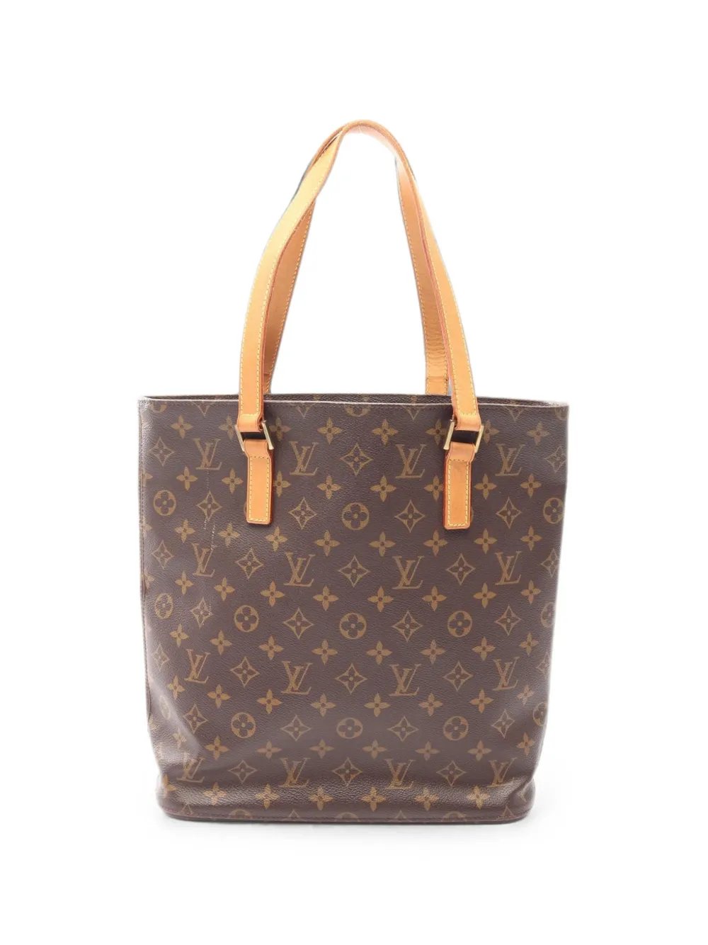 2002 Vivian GM Monogram tote bag