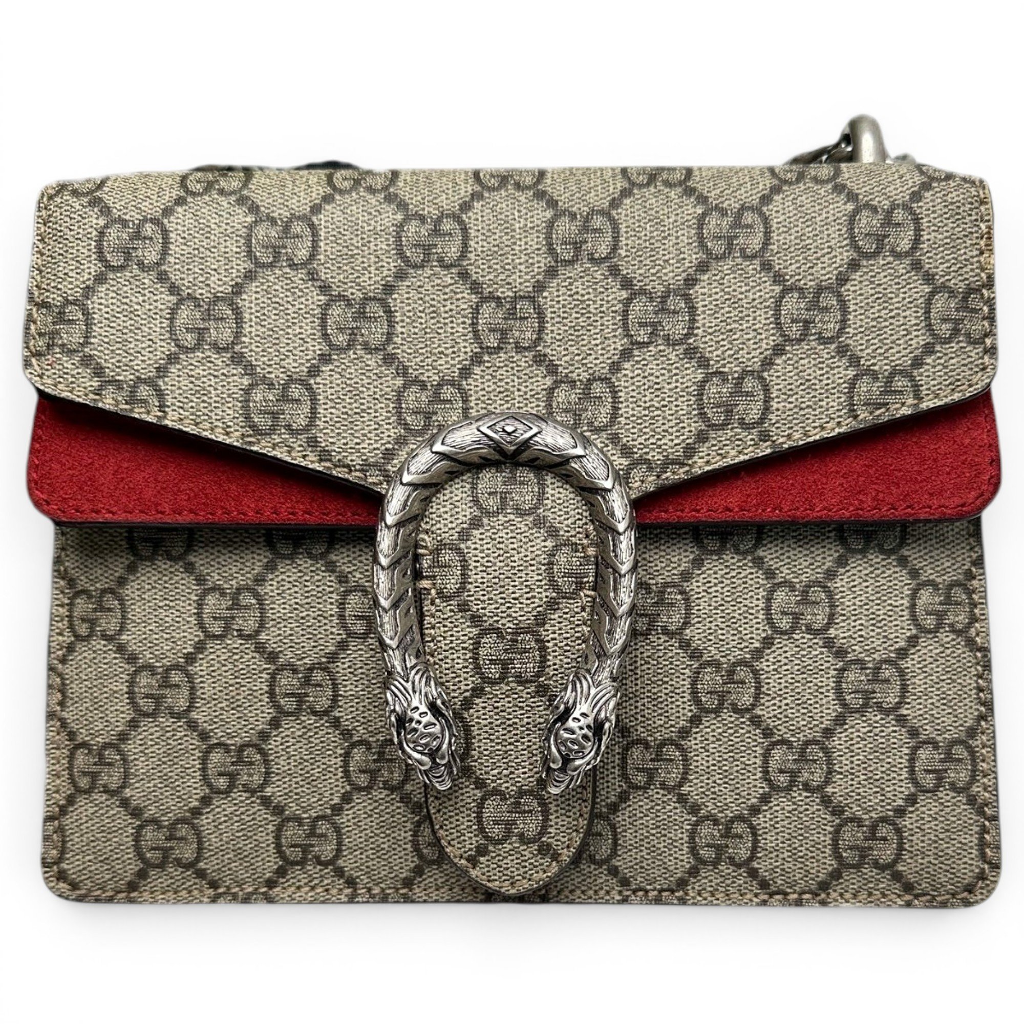 Dionysus cloth handbag