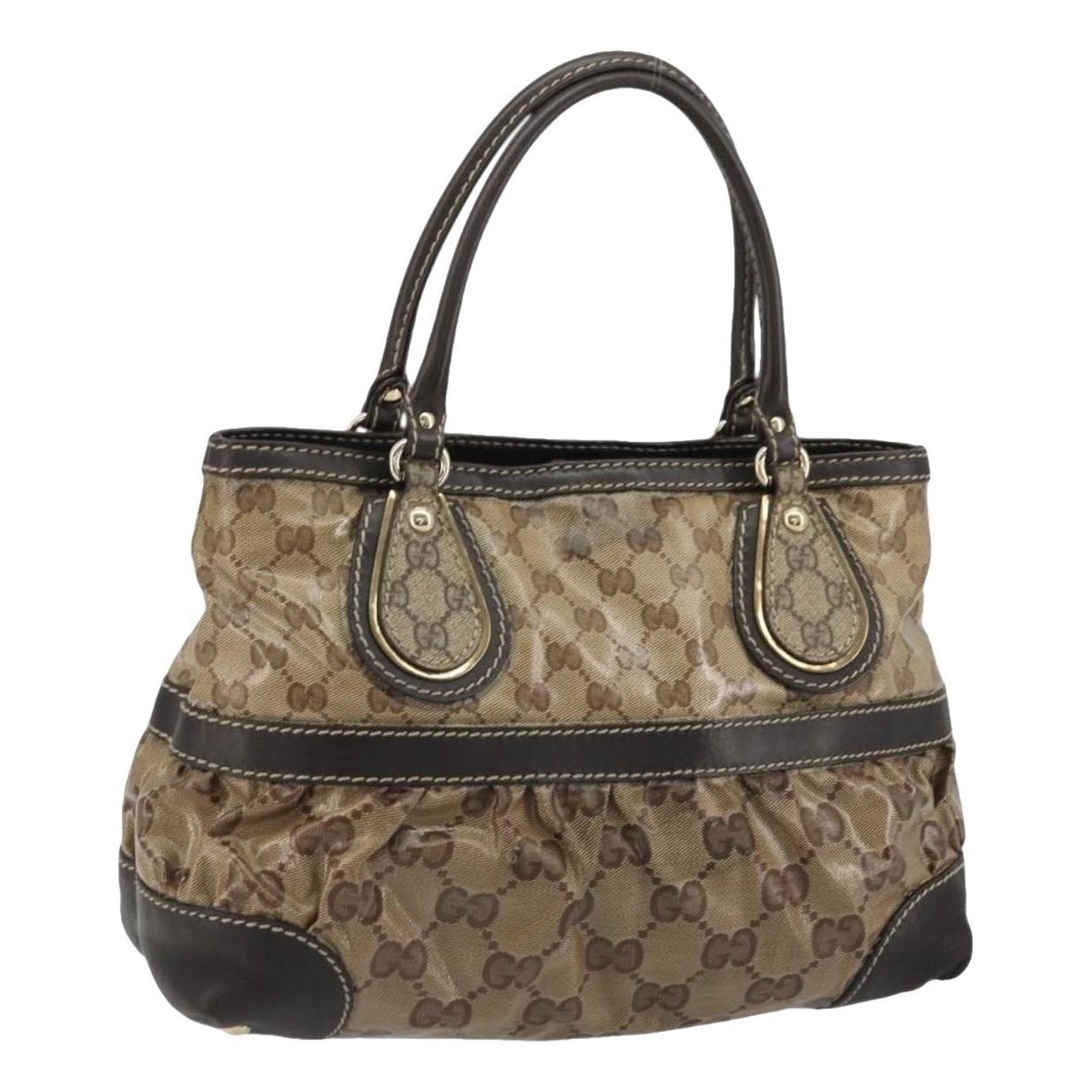 Cashmere handbag