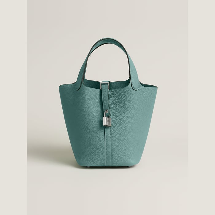 Ciel Picotin Lock 18 Bag