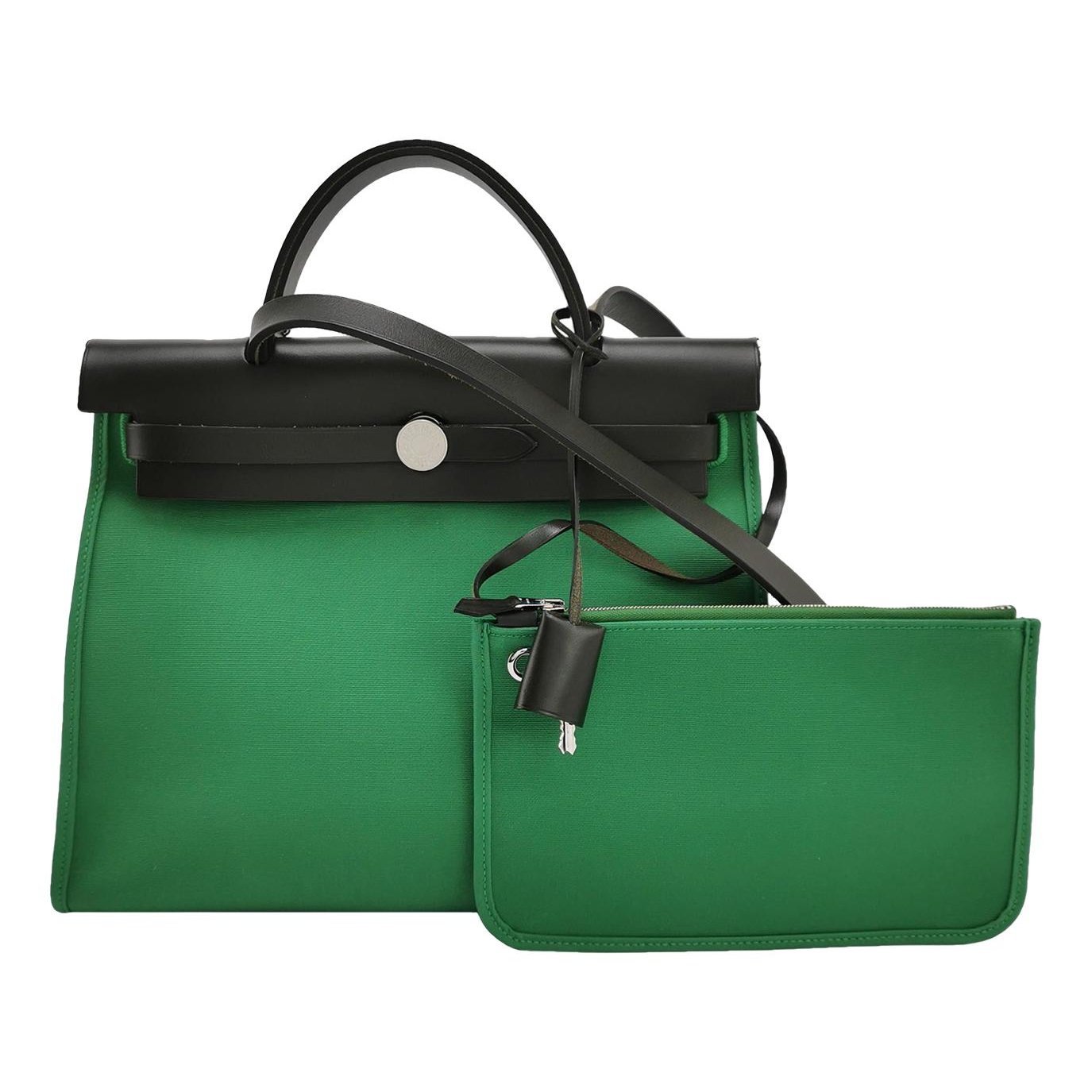 Herbag cloth handbag