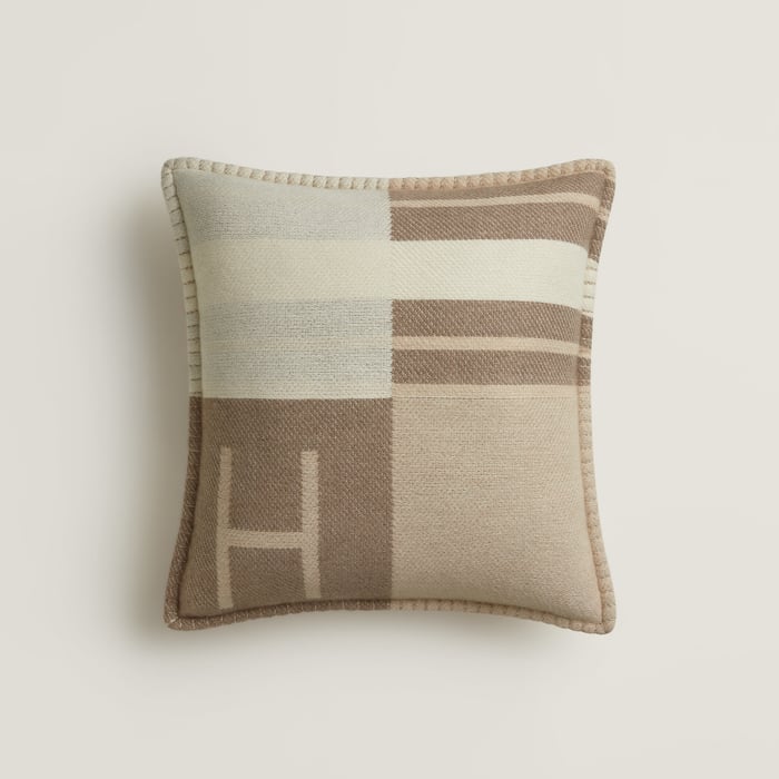 Naturel Avalon Cab Pillow
