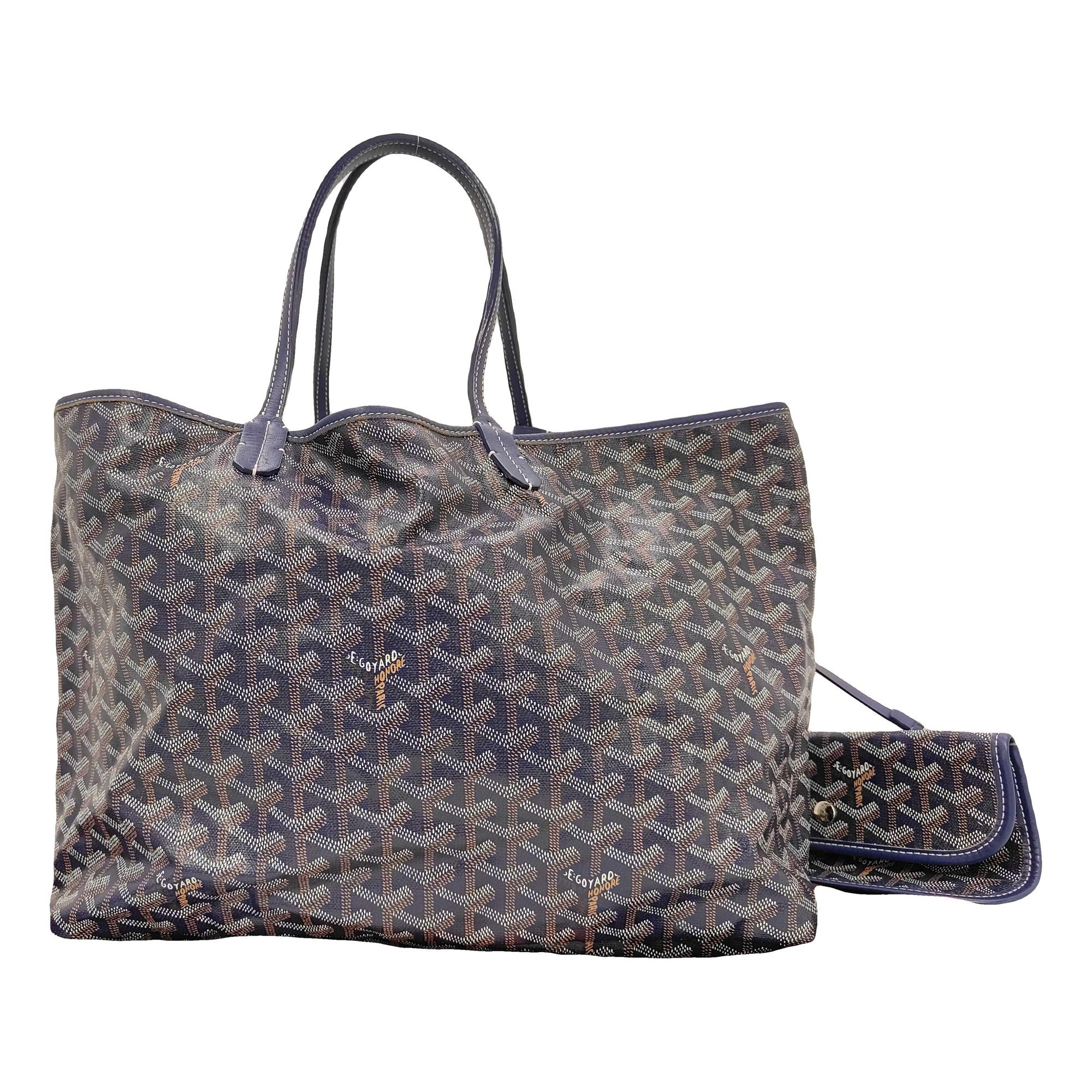 Saint-Louis tote
