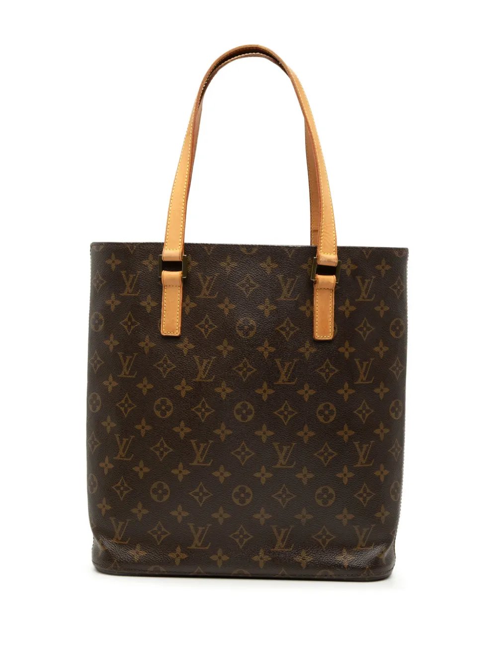 2002 Monogram Vavin GM tote bag