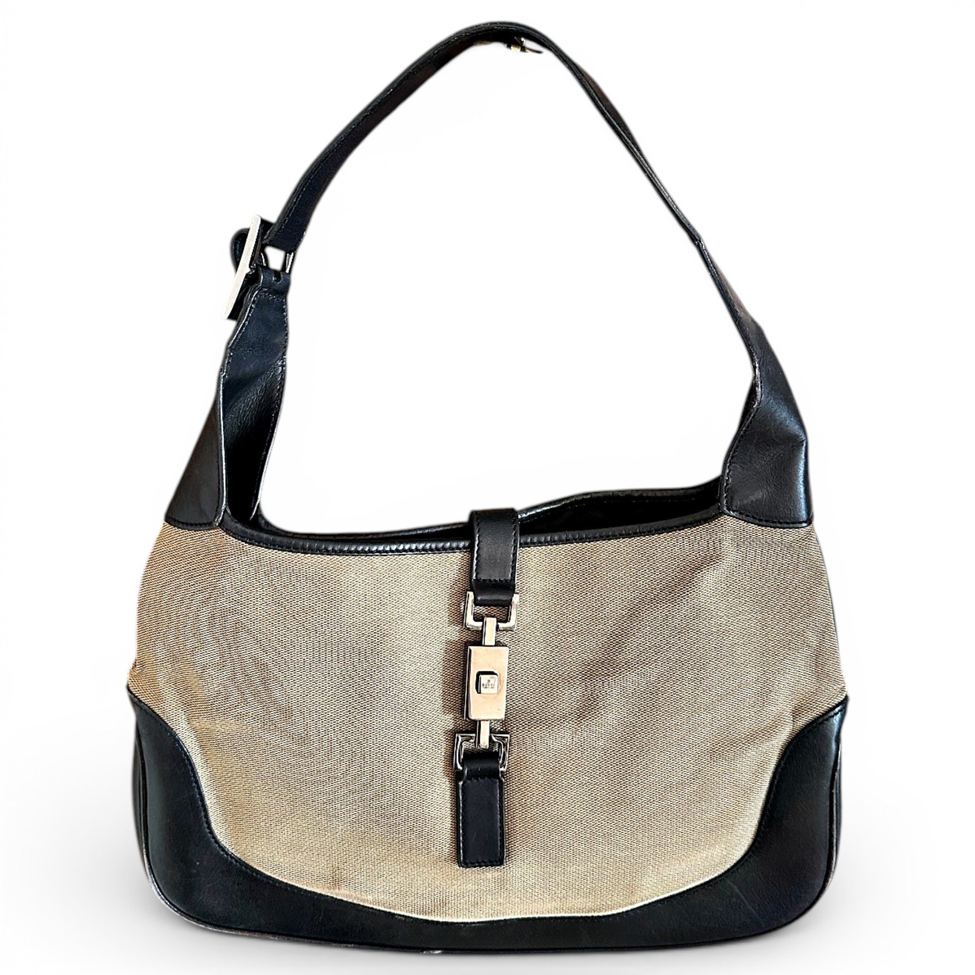 Jackie cloth handbag