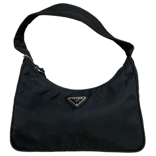 Re-Edition 2000 cloth handbag