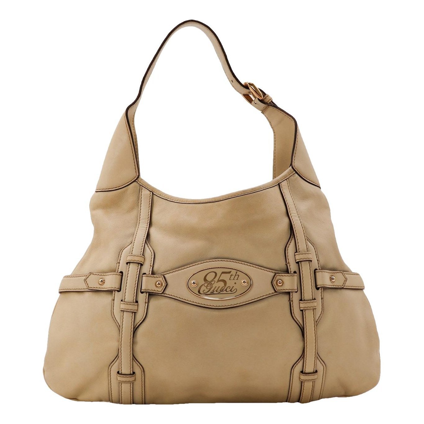 Interlocking cloth handbag