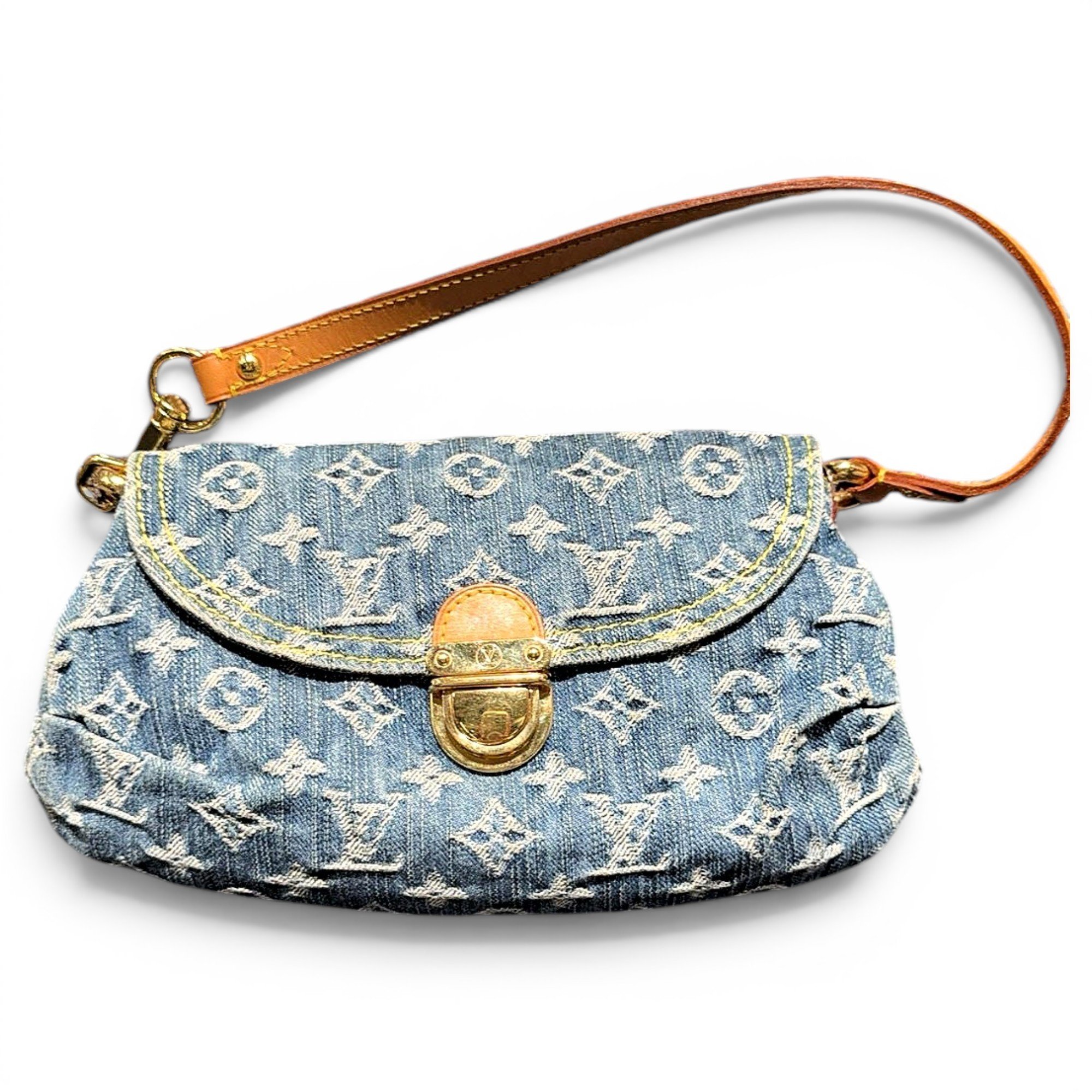 Pleaty handbag