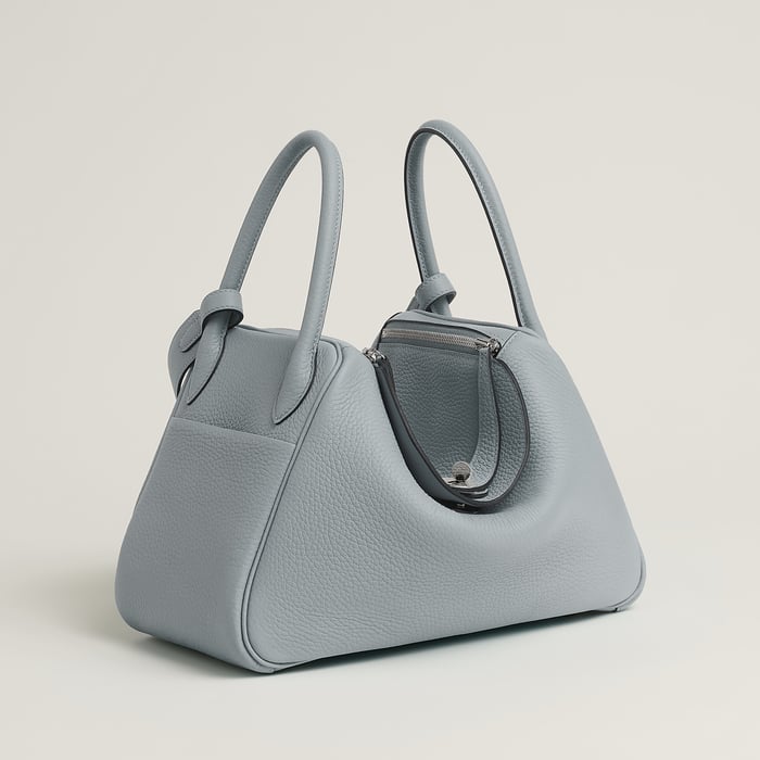 Bleu Glacier Lindy 30 Bag