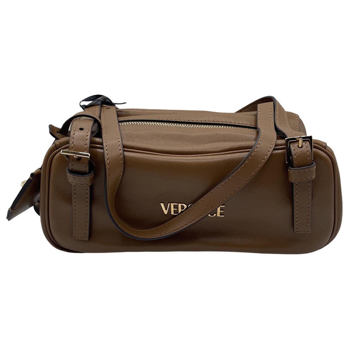 Versace Leather handbag