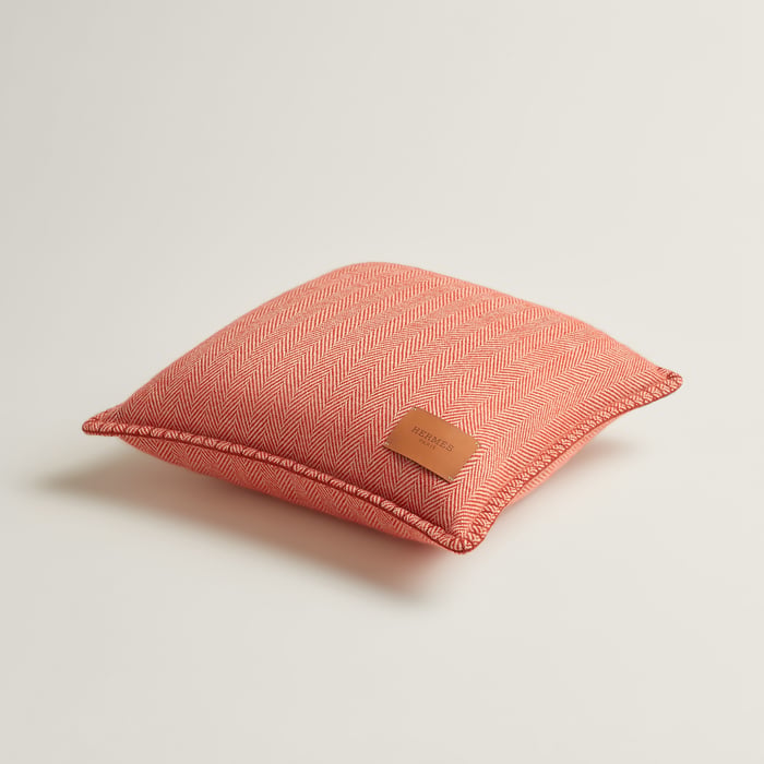 Ginger Swing Pillow