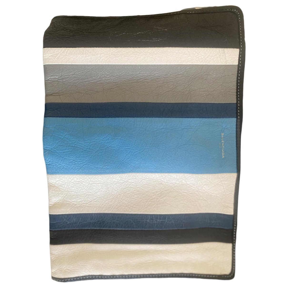 Bazar Bag leather clutch bag