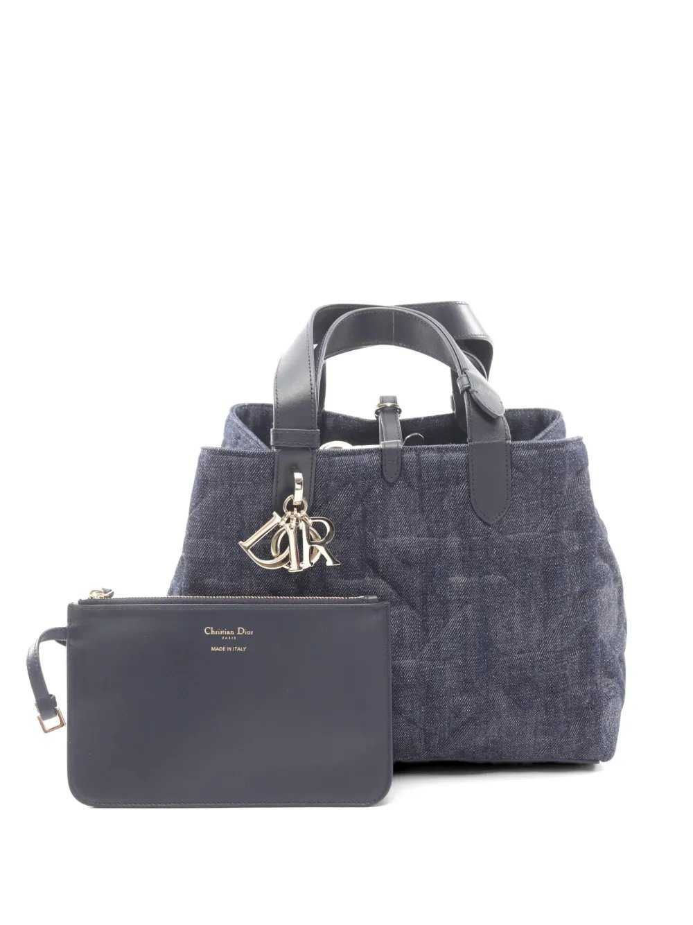 2010s medium Toujours handbag