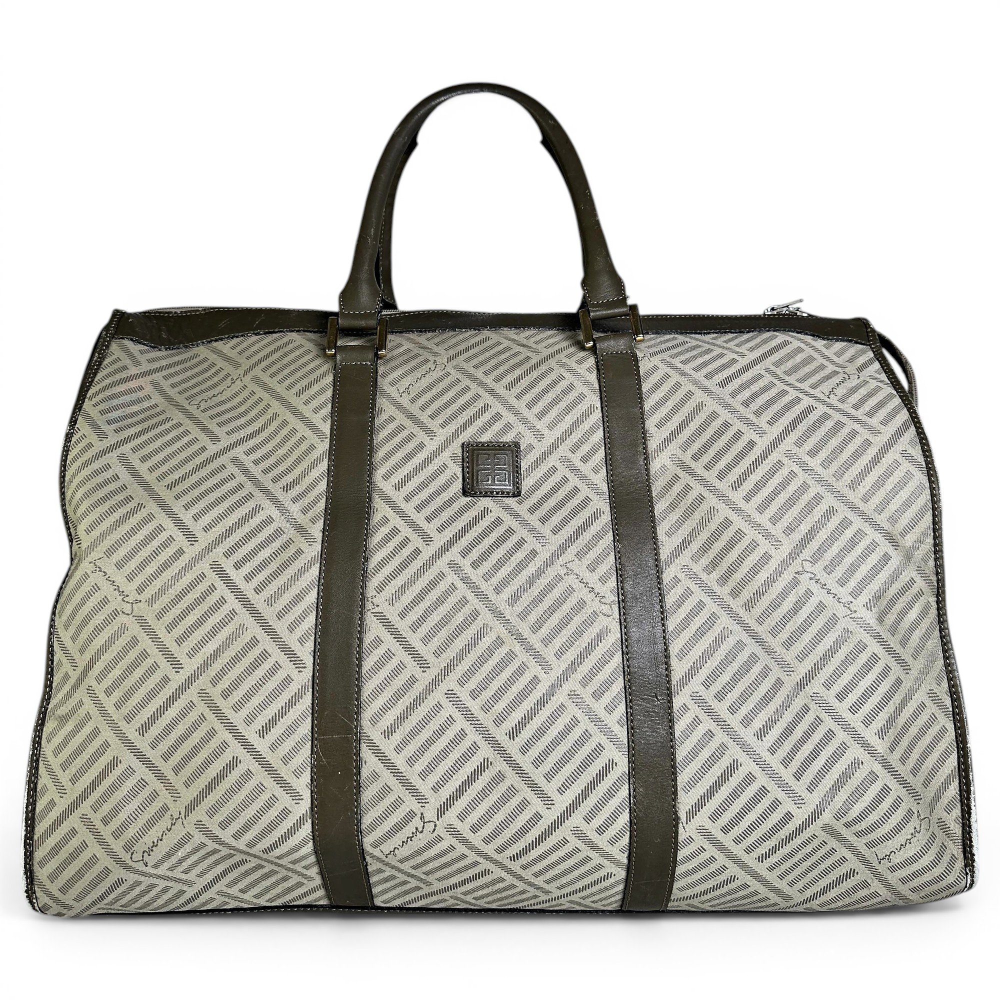 4G cloth handbag