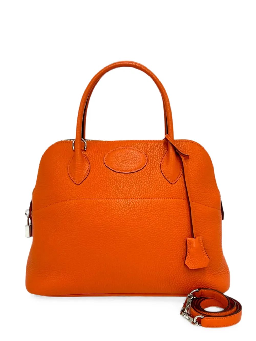 2015 Clemence Bolide 31 satchel