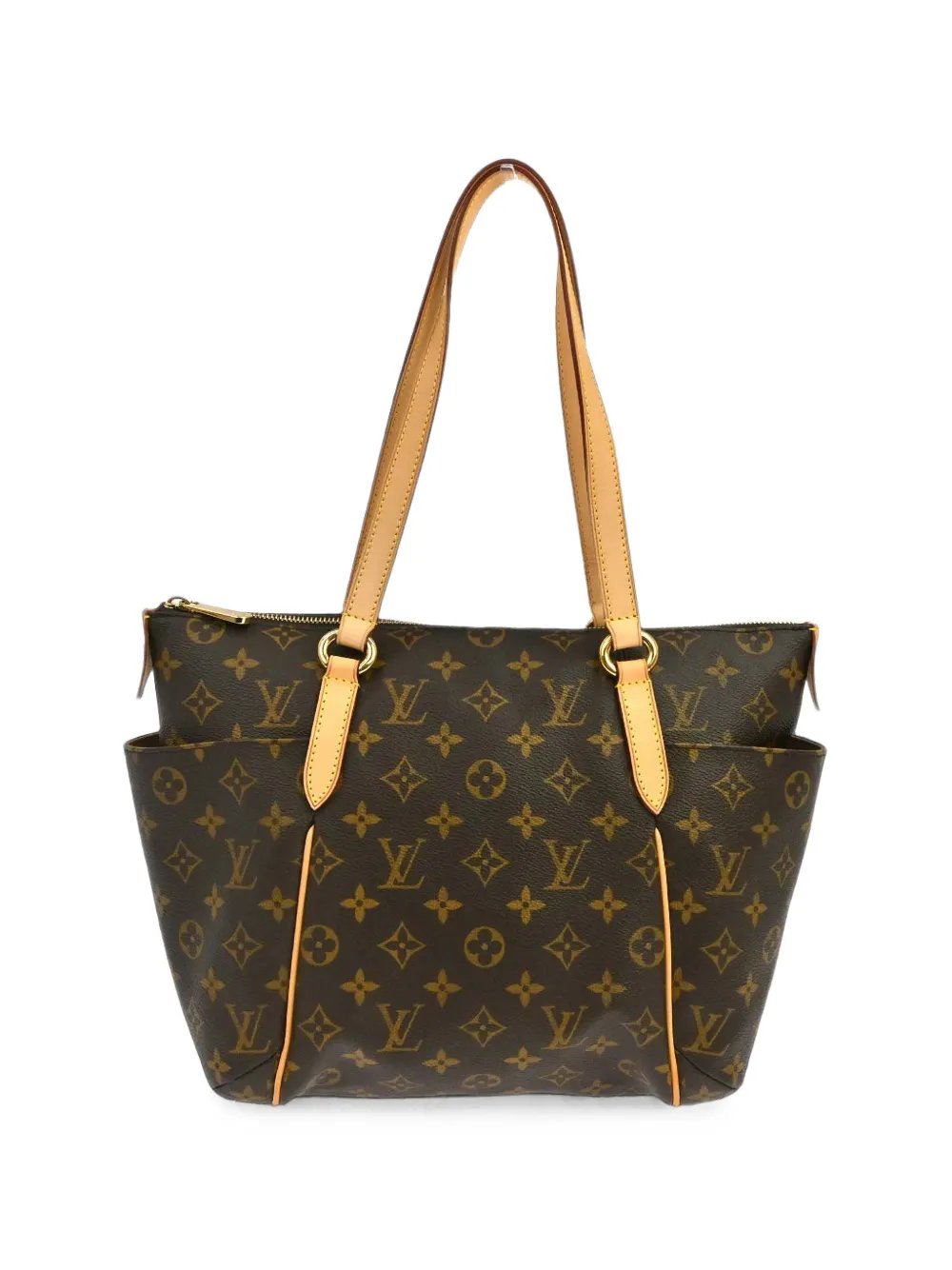2009 Monogram Totally PM tote bag