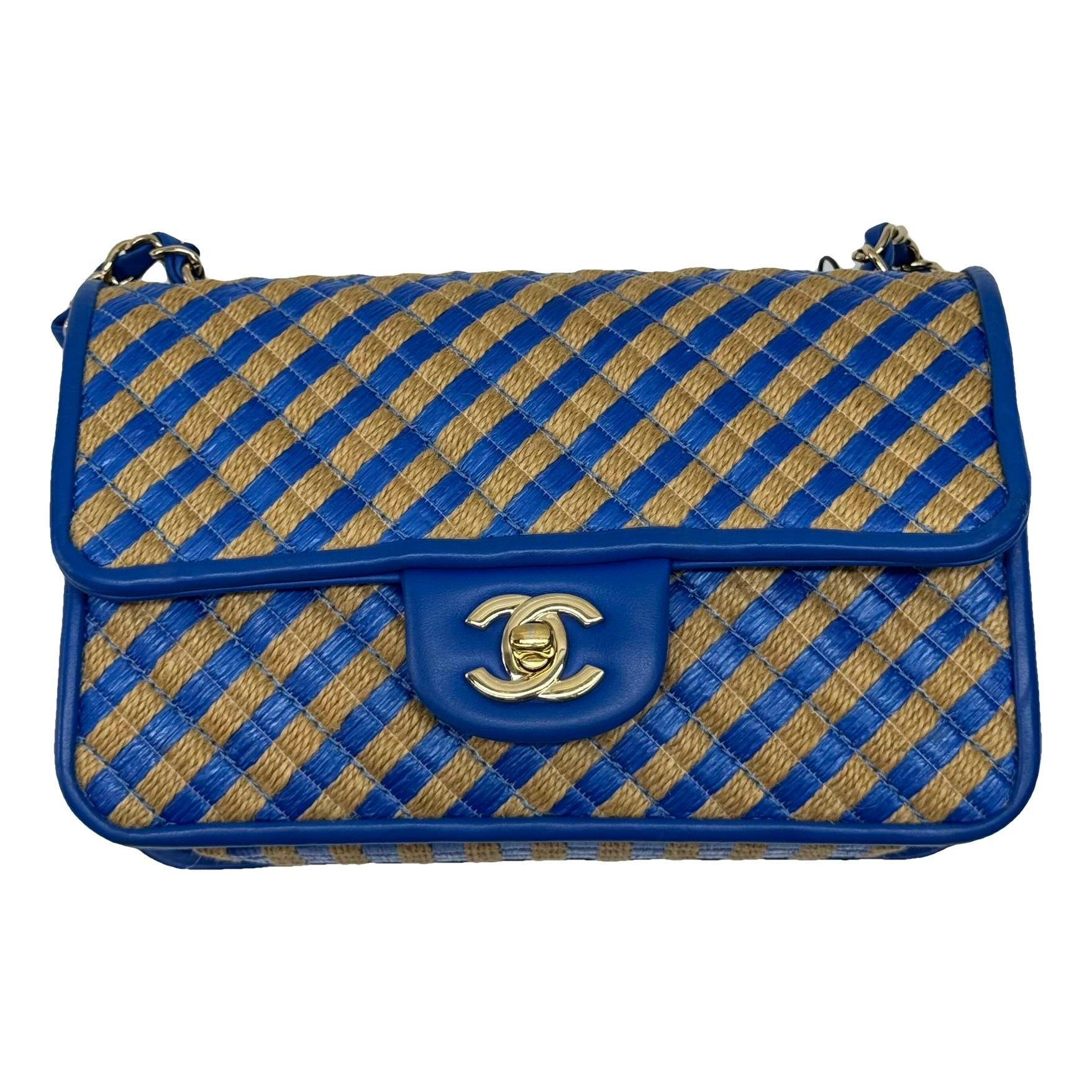 Timeless/Classique leather crossbody bag