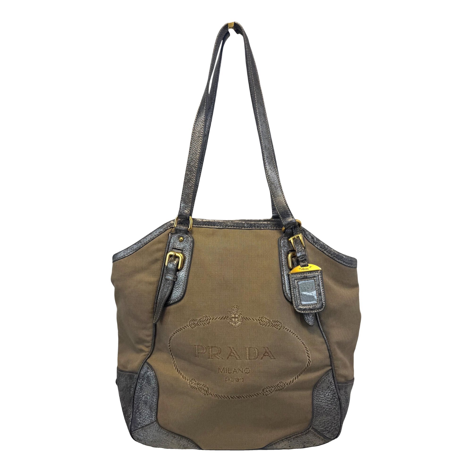 Cloth handbag