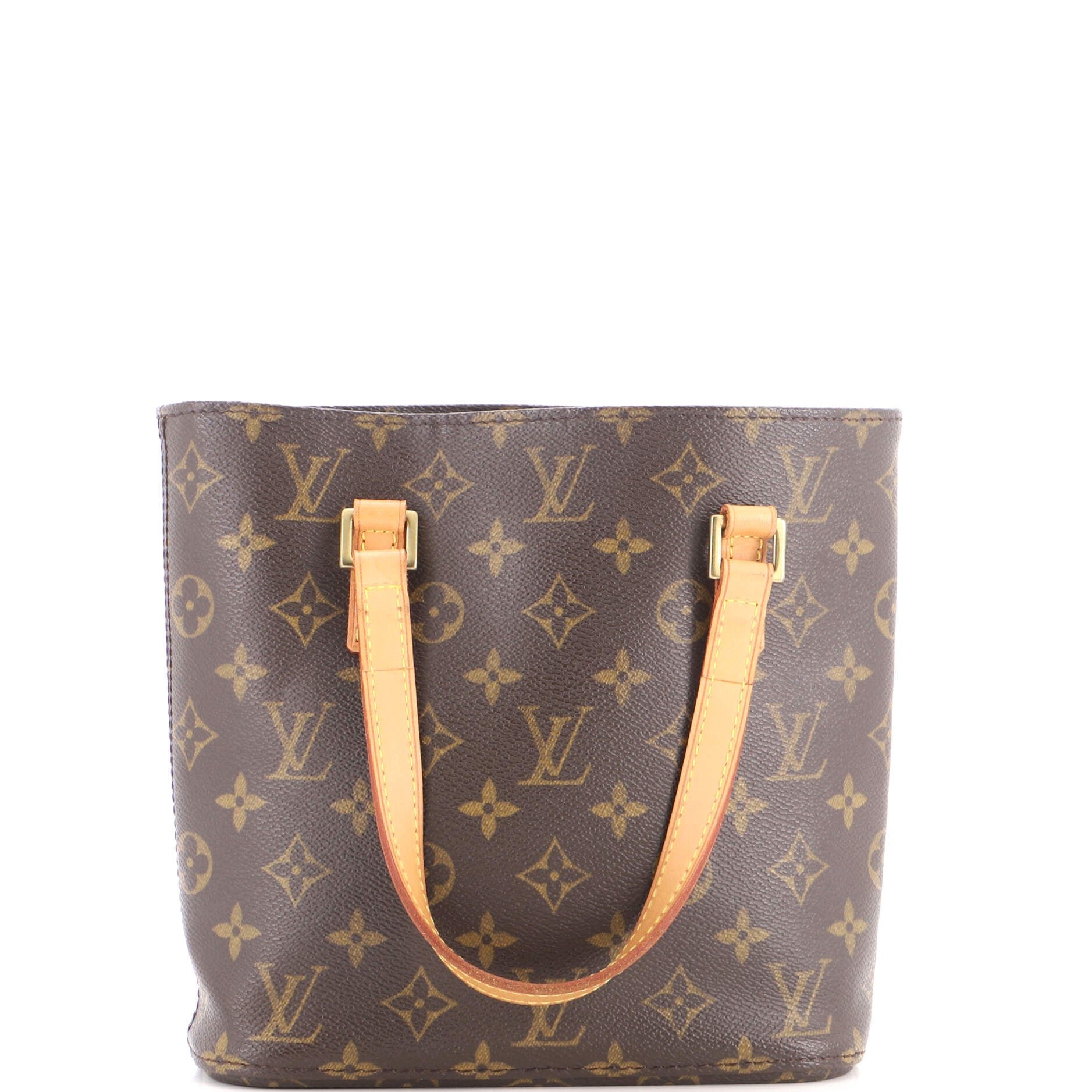 Vavin Tote Monogram Canvas PM