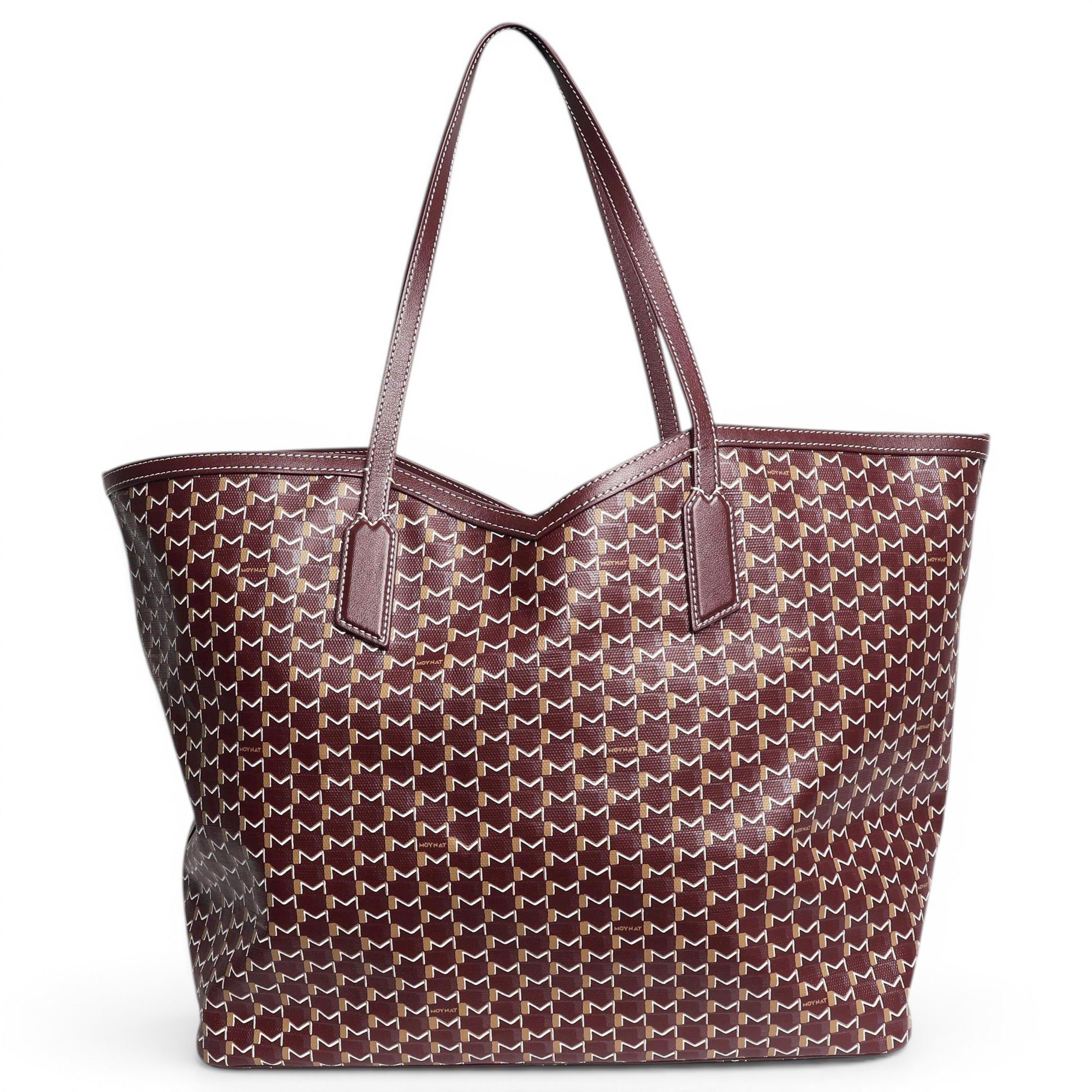 Cloth tote