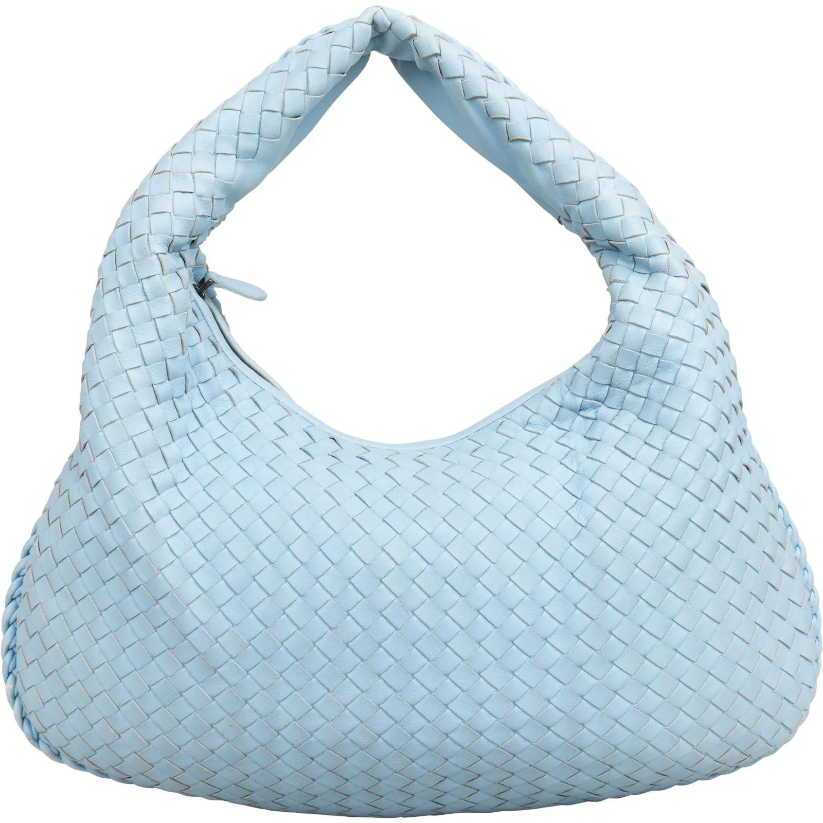 Bottega Veneta Veneta leather handbag