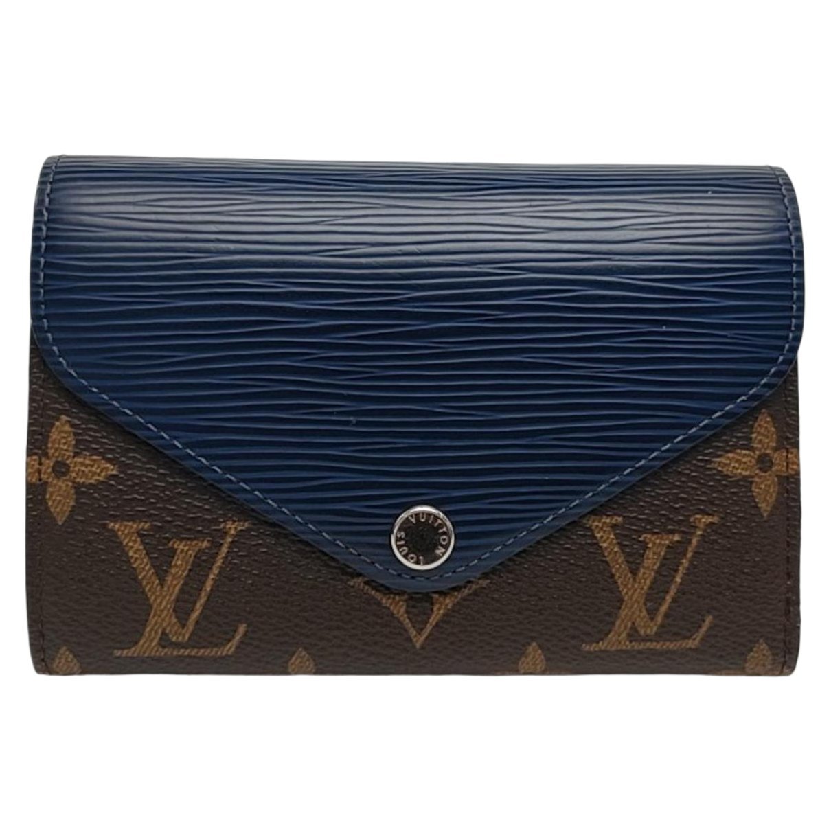 Leather mini bag
