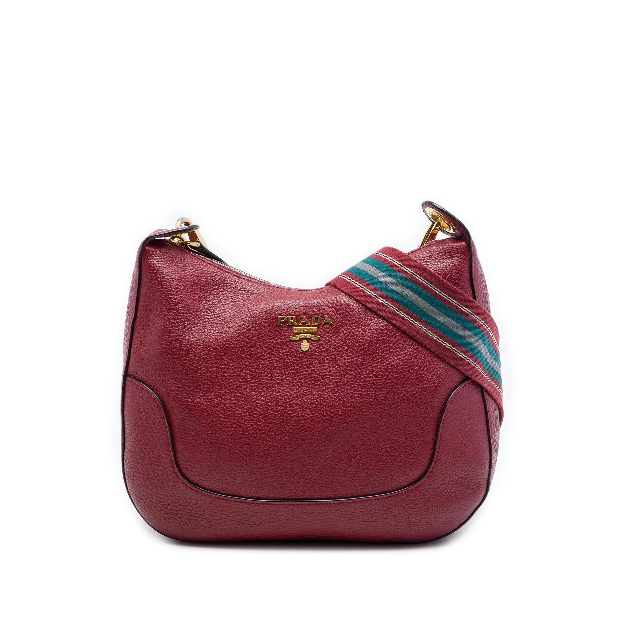 Pony-style calfskin handbag