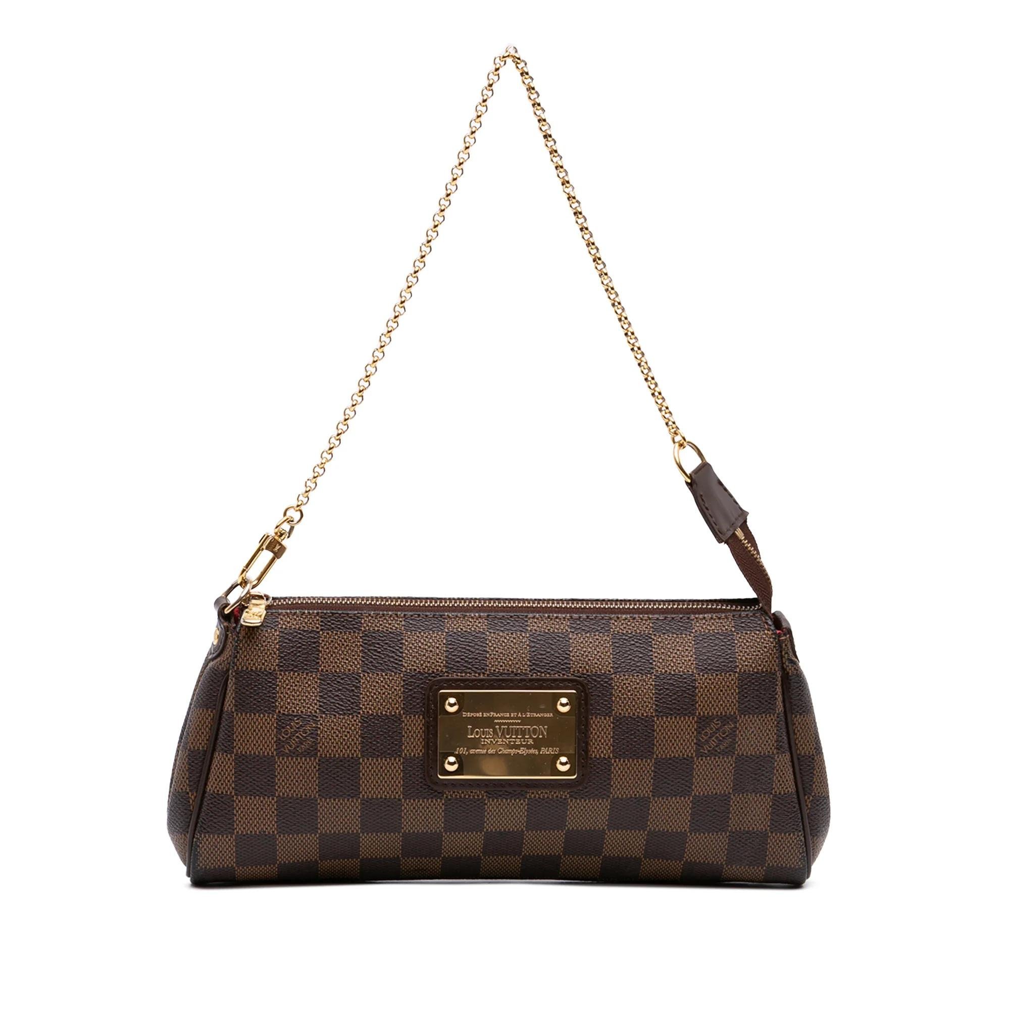 Eva cloth satchel