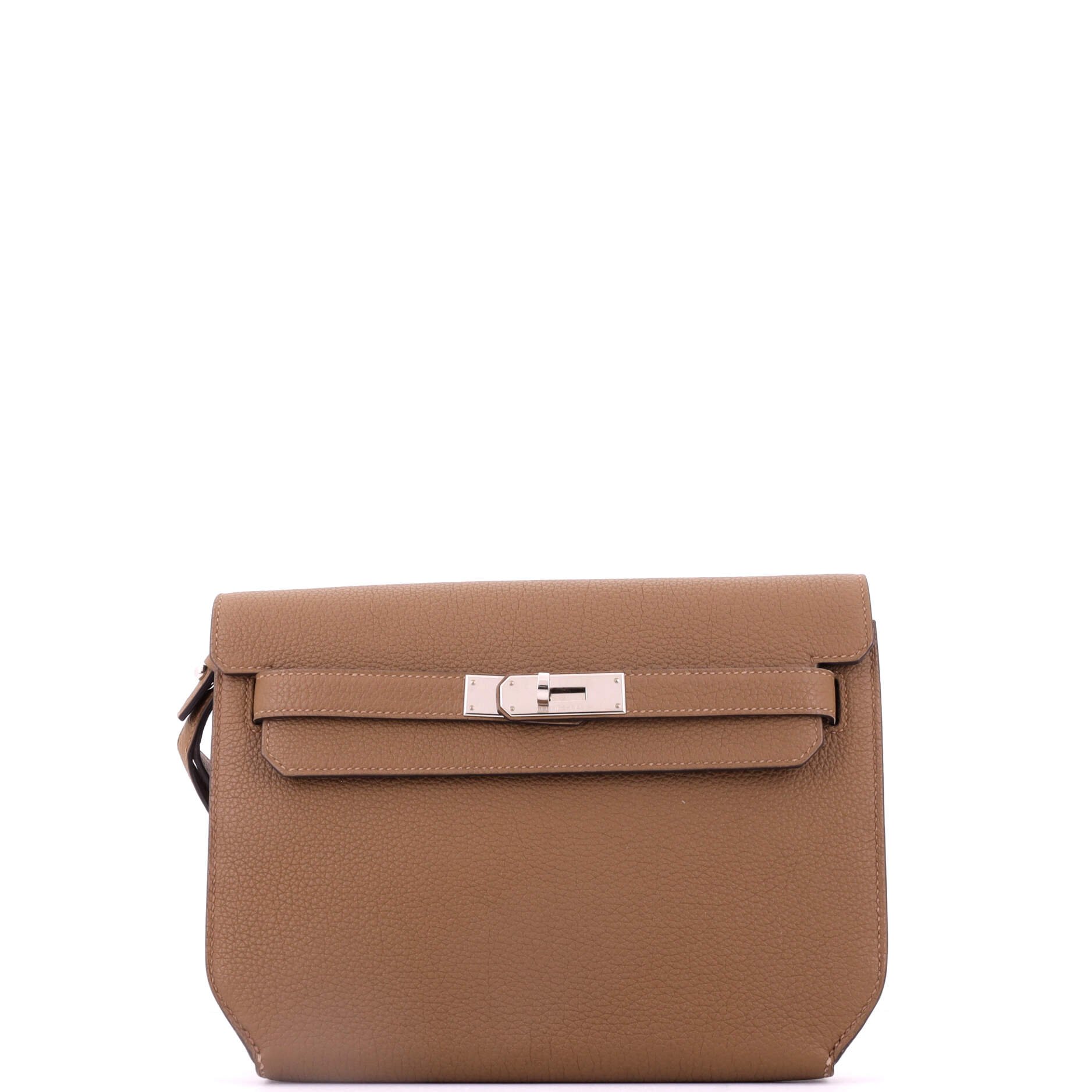 Kelly Depeches Pouch Togo 25