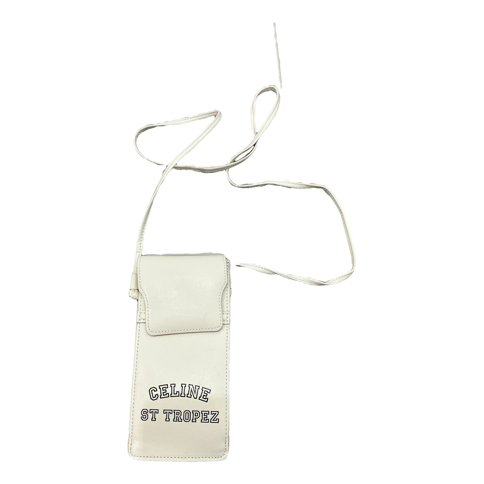 Cloth crossbody bag