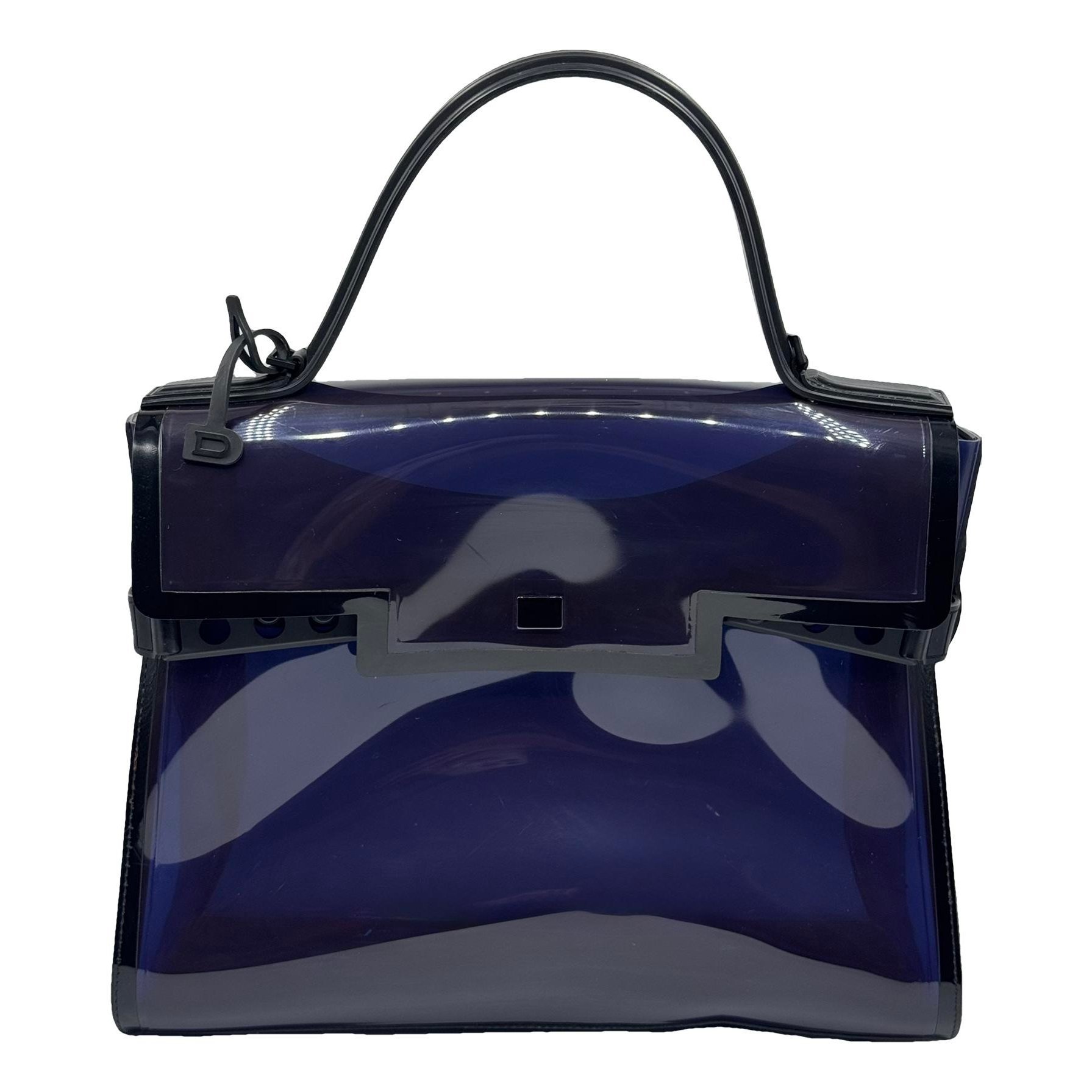 Tempête crossbody bag